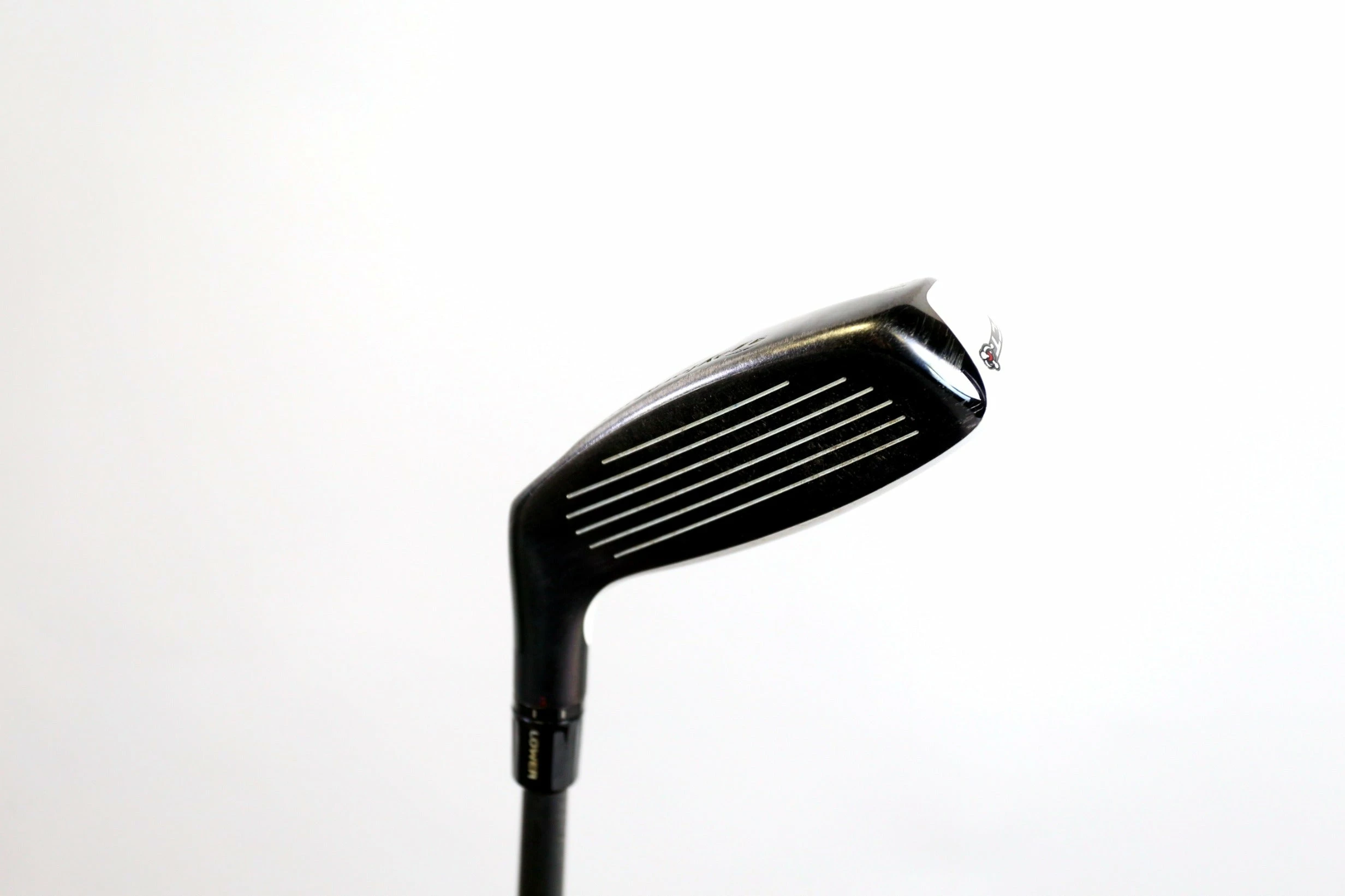 TaylorMade Rescue TP 2011 2 Hybrid 16* RH 41 In Aldila Graphite Regular Flex - Image 6