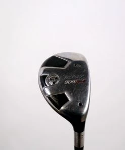 Titleist 909H 3 Hybrid 19* RH 40.5 In Diamana Graphite Shaft Regular
