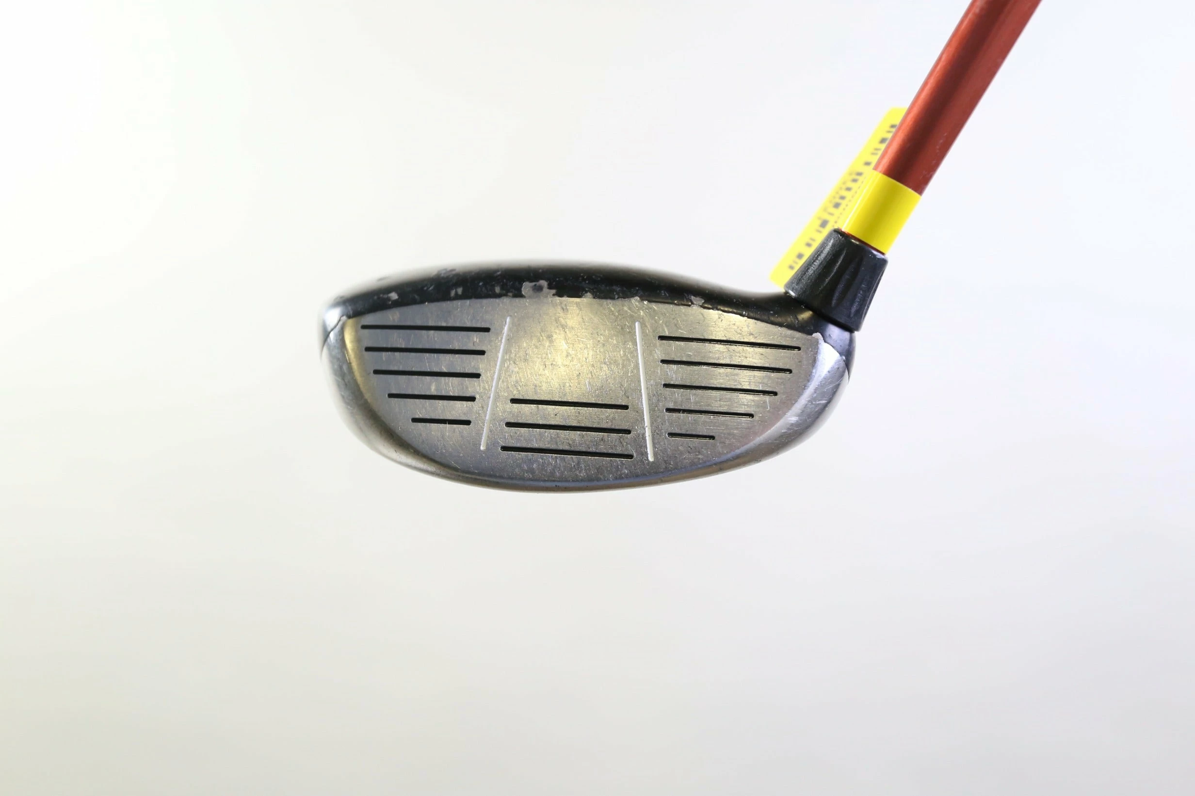 Callaway FT Draw 4 Hybrid 23* RH 39.75 In NVS Graphite Shaft Regular Flex - Image 6