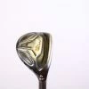 TaylorMade M2 4 Hybrid 40 In RH 22* TaylorMade Graphite Regular Flex