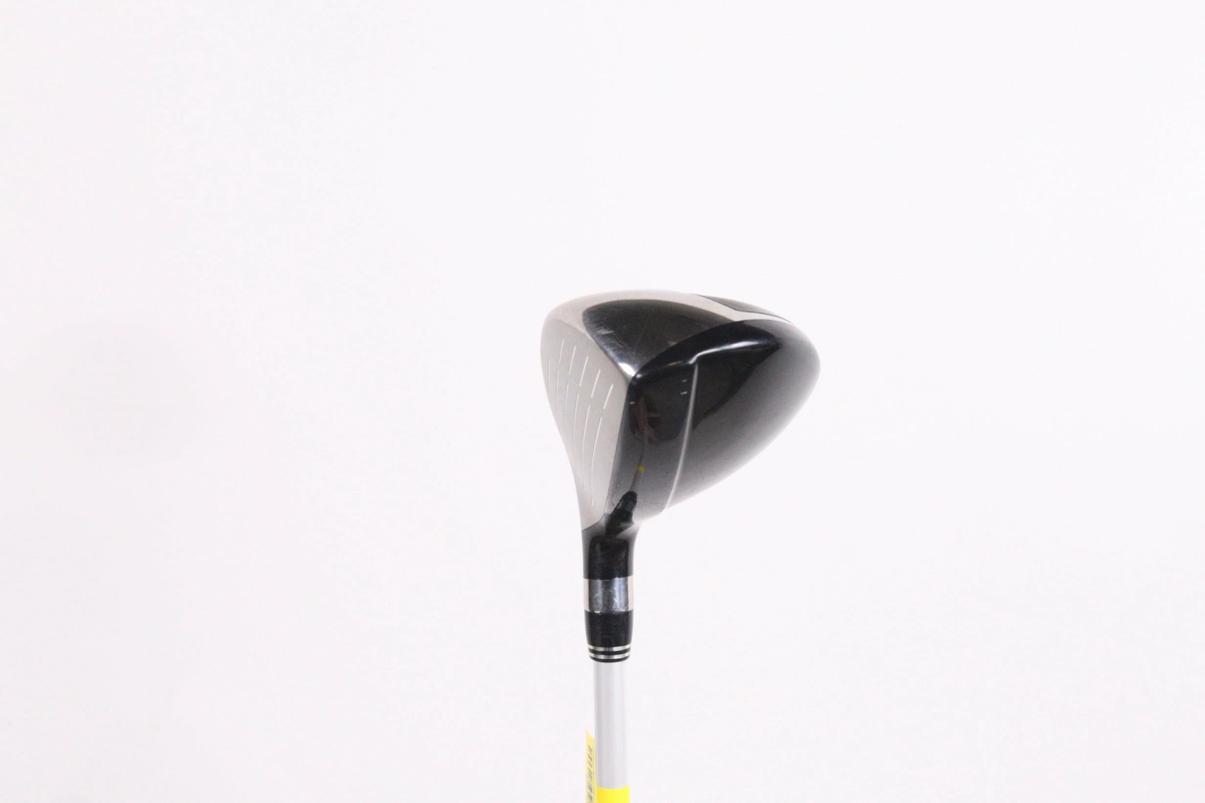 Cobra Baffler Rail-H 4 Hybrid 25* RH 39 In Fujikura Graphite Ladies Flex - Image 3
