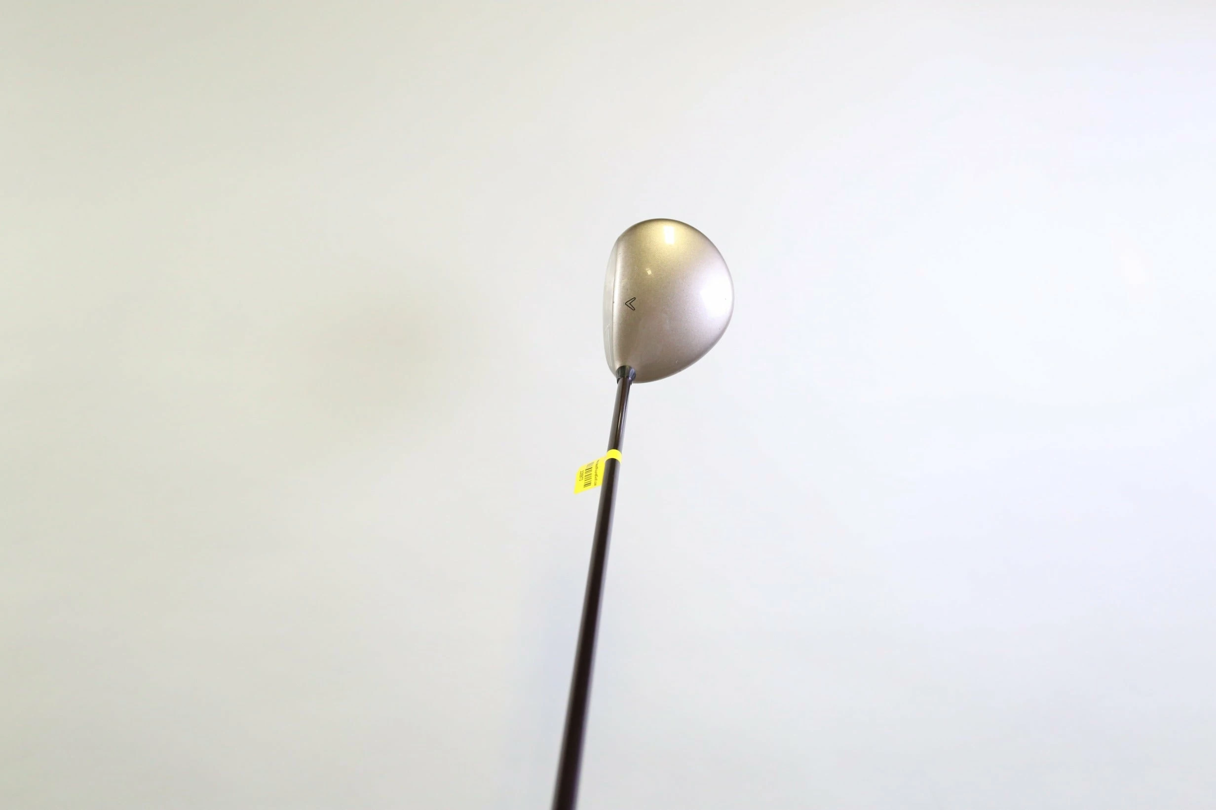 Callaway Big Bertha Titanium 2004 Driver - Right-Handed - 13 Degrees - Ladies Flex - Image 8