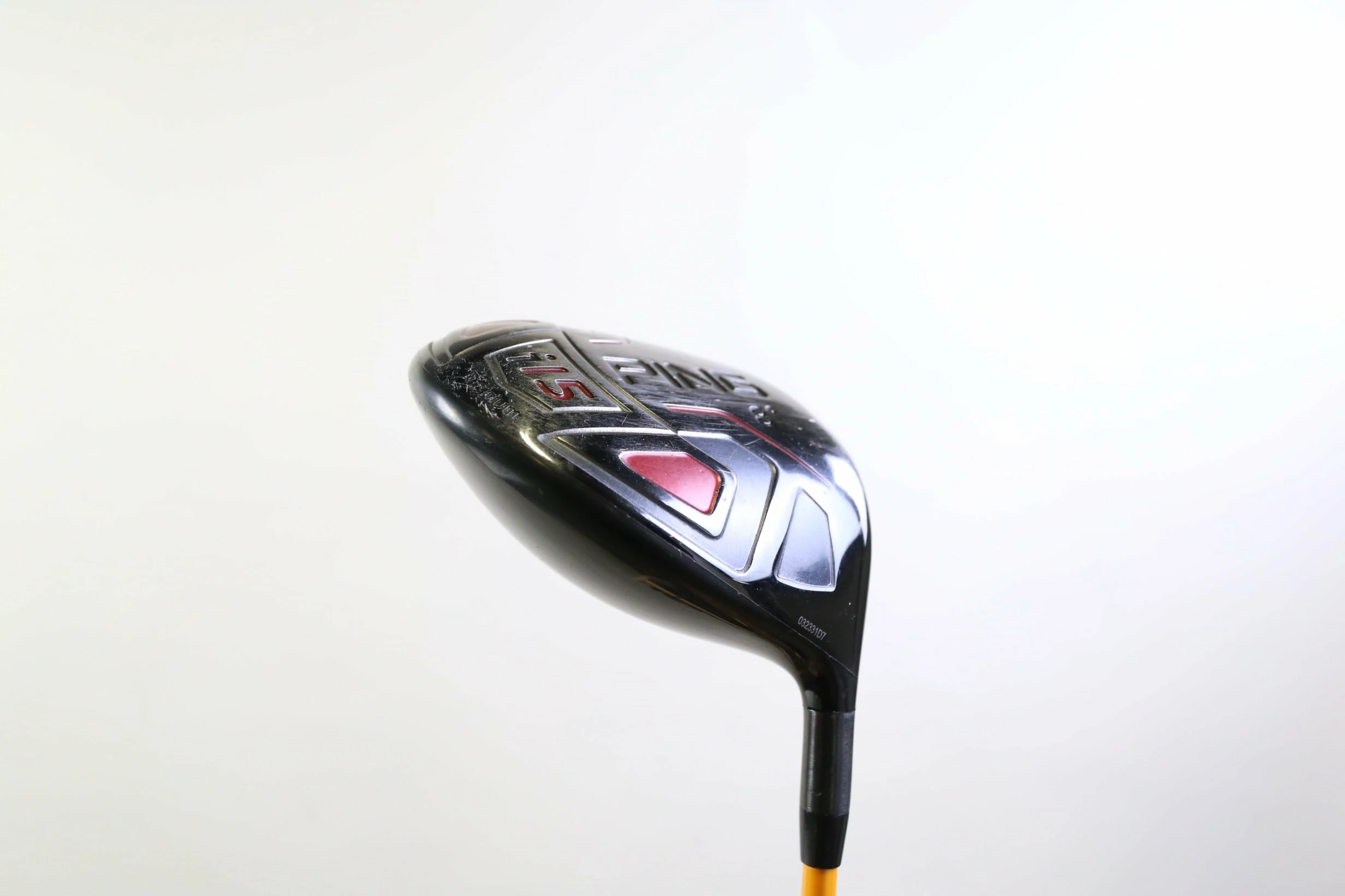 Ping I15 Driver - Right-Handed - 8 Degrees - Stiff Flex - Image 3
