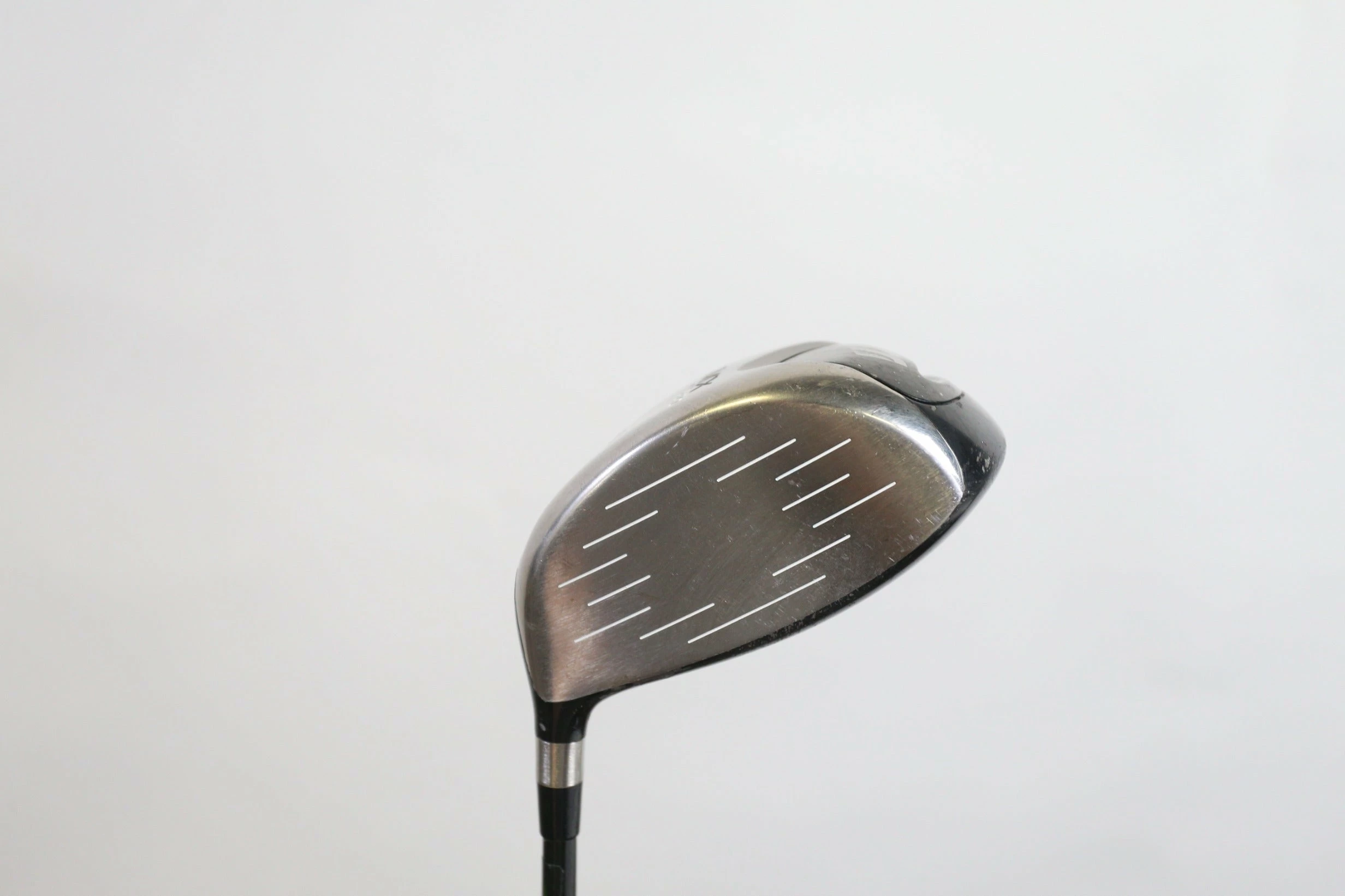 Mizuno MX-500 Driver - Right-Handed - 9.5 Degrees - Stiff Flex - Image 6
