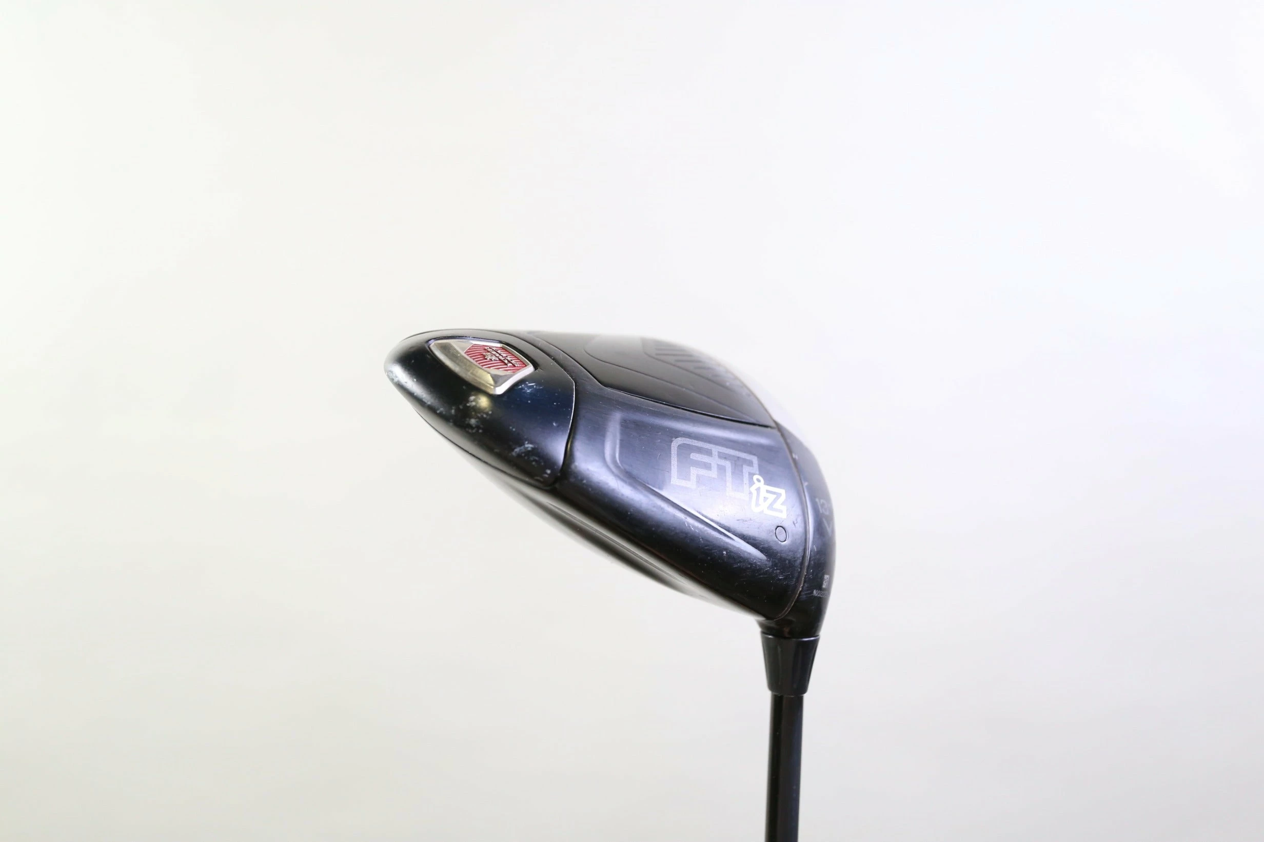 Callaway FT-iZ Driver - Right-Handed - 13 Degrees - Seniors Flex - Image 3