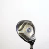 TaylorMade JetSpeed 6 Hybrid 28* RH 38.5 In Matrix VeloxT Graphite Ladies Flex
