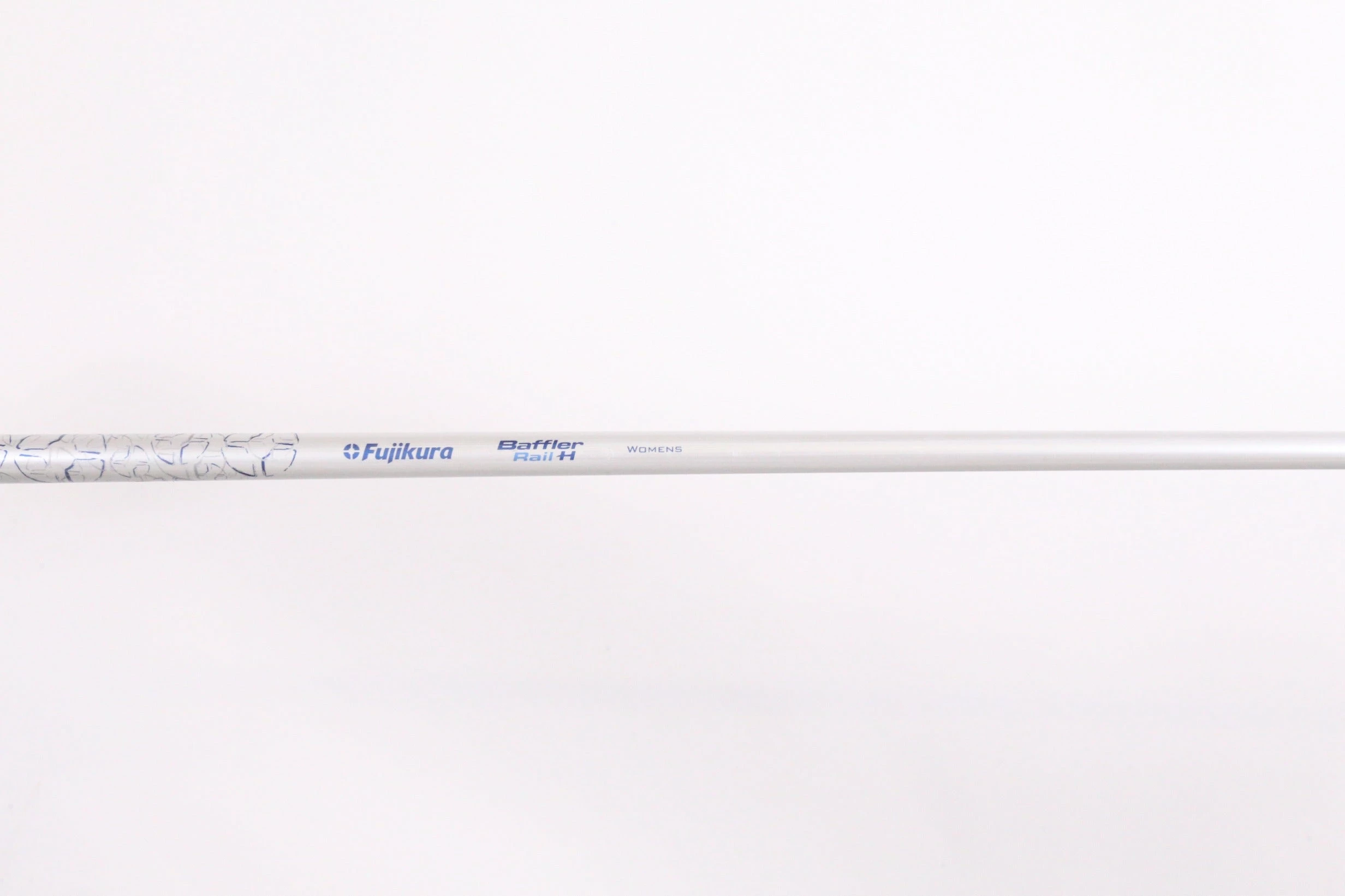 Cobra Baffler Rail-H 4 Hybrid 25* RH 39 In Fujikura Graphite Ladies Flex - Image 8