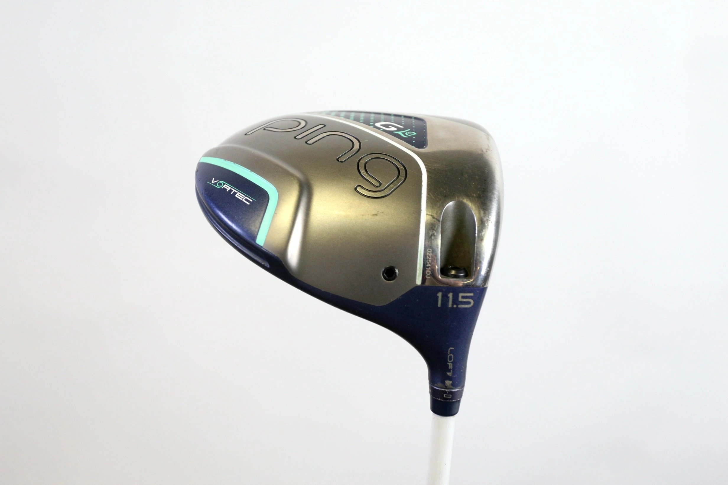 Ping G LE Driver - Right-Handed - 11.5 Degrees - Ladies Flex - Image 2
