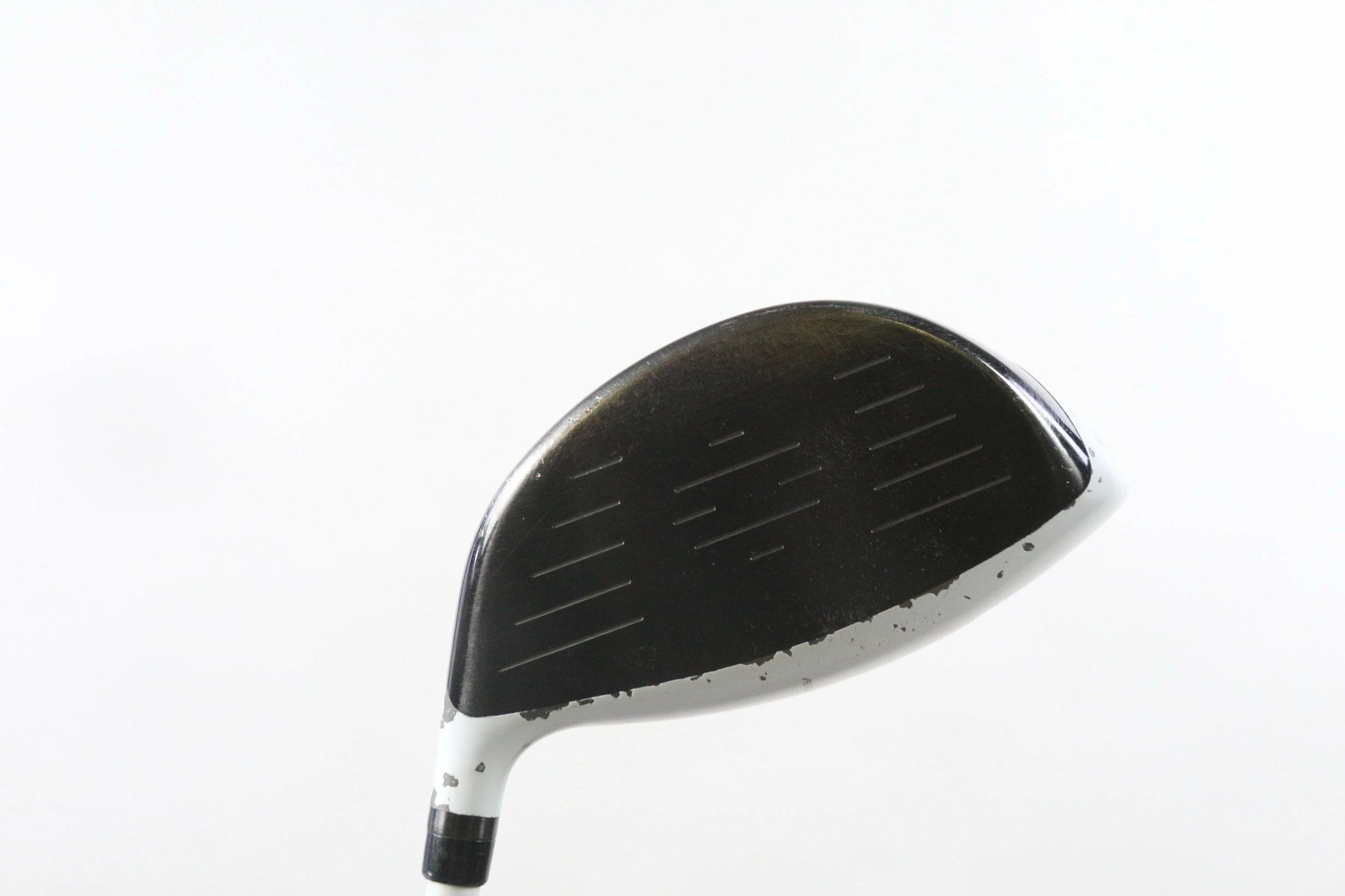 TaylorMade AeroBurner HL Driver - Right-Handed - 15 Degrees - Seniors Flex - Image 6