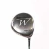 Cleveland Launcher 460 Ti W-Series Driver RH 44.75 In Graphite Shaft Women's