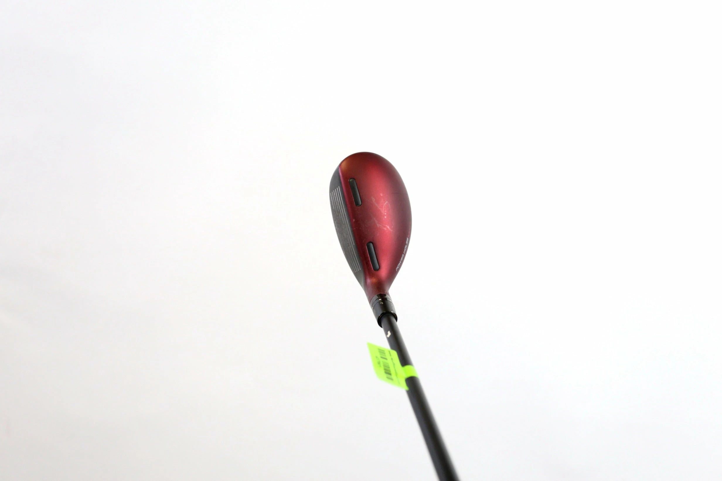 Wilson Staff C300 3 Hybrid 20* RH 40 In Fujikura Pro Graphite Stiff Flex - Image 7