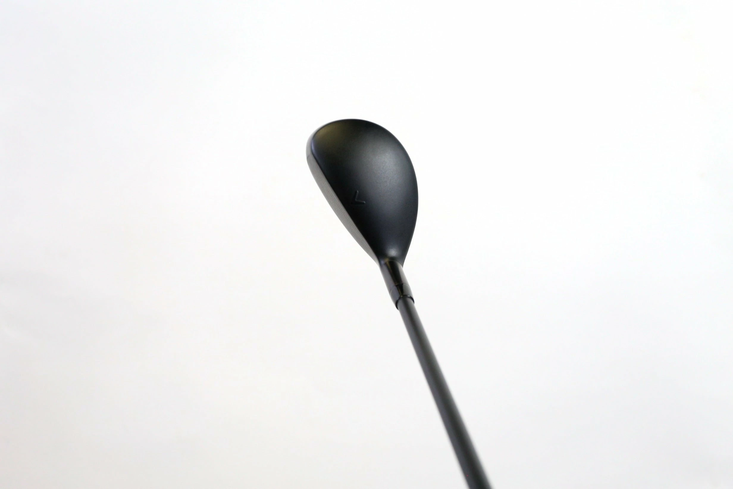 Callaway XR 4 Hybrid 22* RH 39.5 In Project X Graphite 5.5 Regular Plus Flex - Image 8