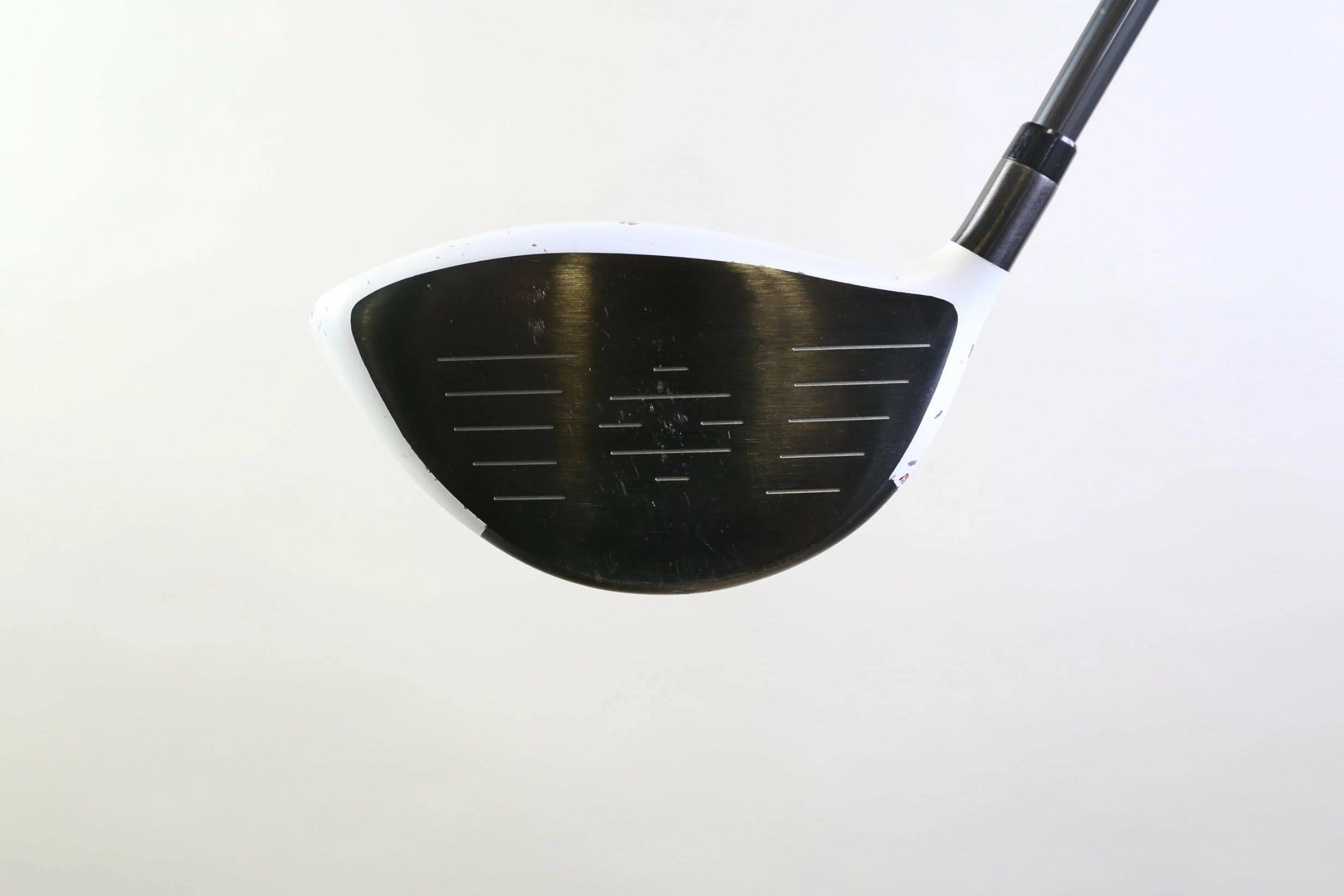 TaylorMade Burner SuperFast 2.0 Driver - Right-Handed - 10.5 Degrees - Regular Flex - Image 6