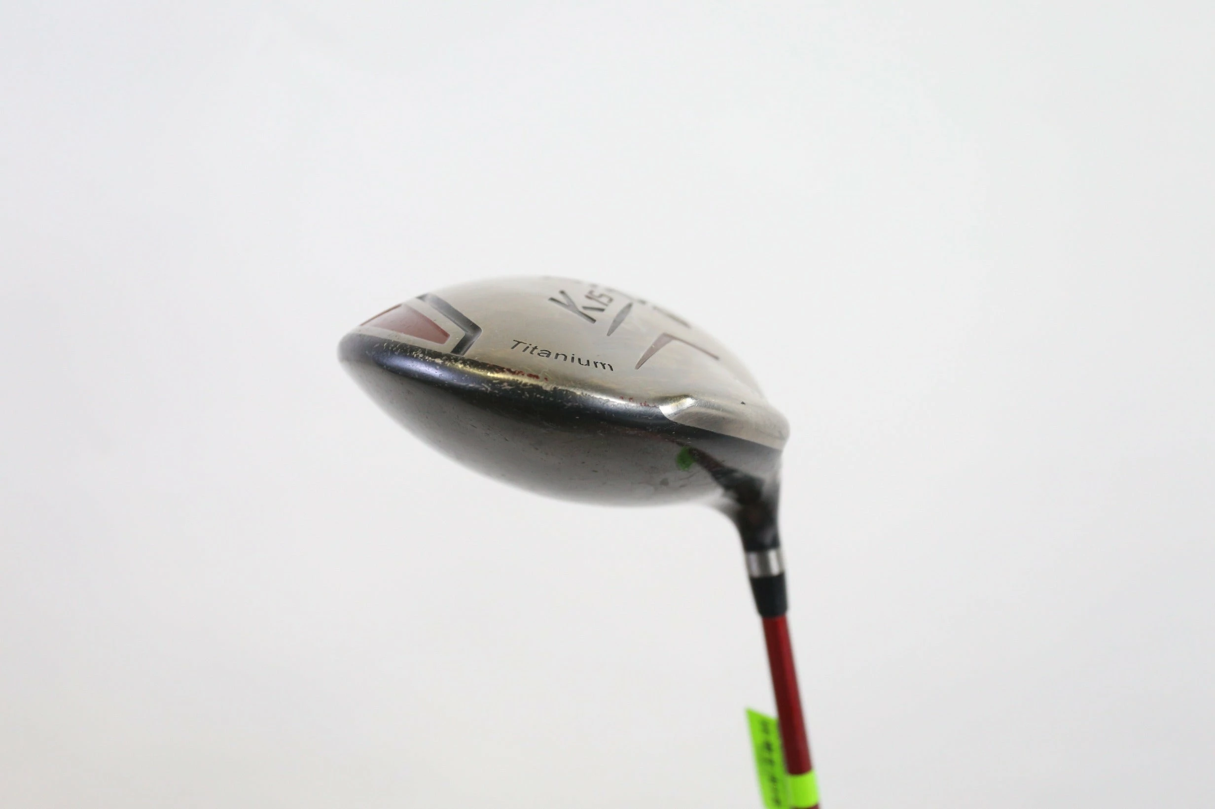 Ping K15 Driver - Right-Handed - 9.5 Degrees - Regular Flex - Image 4