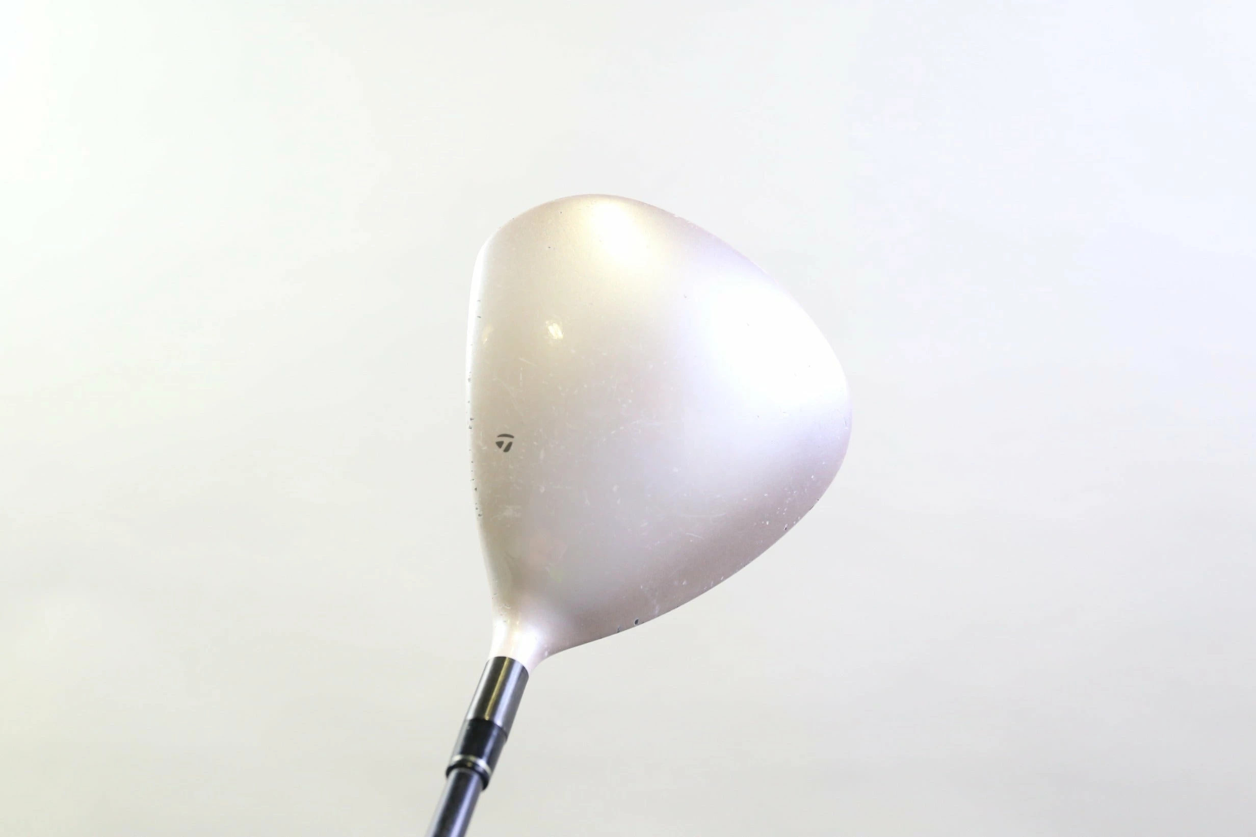 TaylorMade R7 CGB MAX Driver - Right-Handed - 13 Degrees - Ladies Flex - Image 7