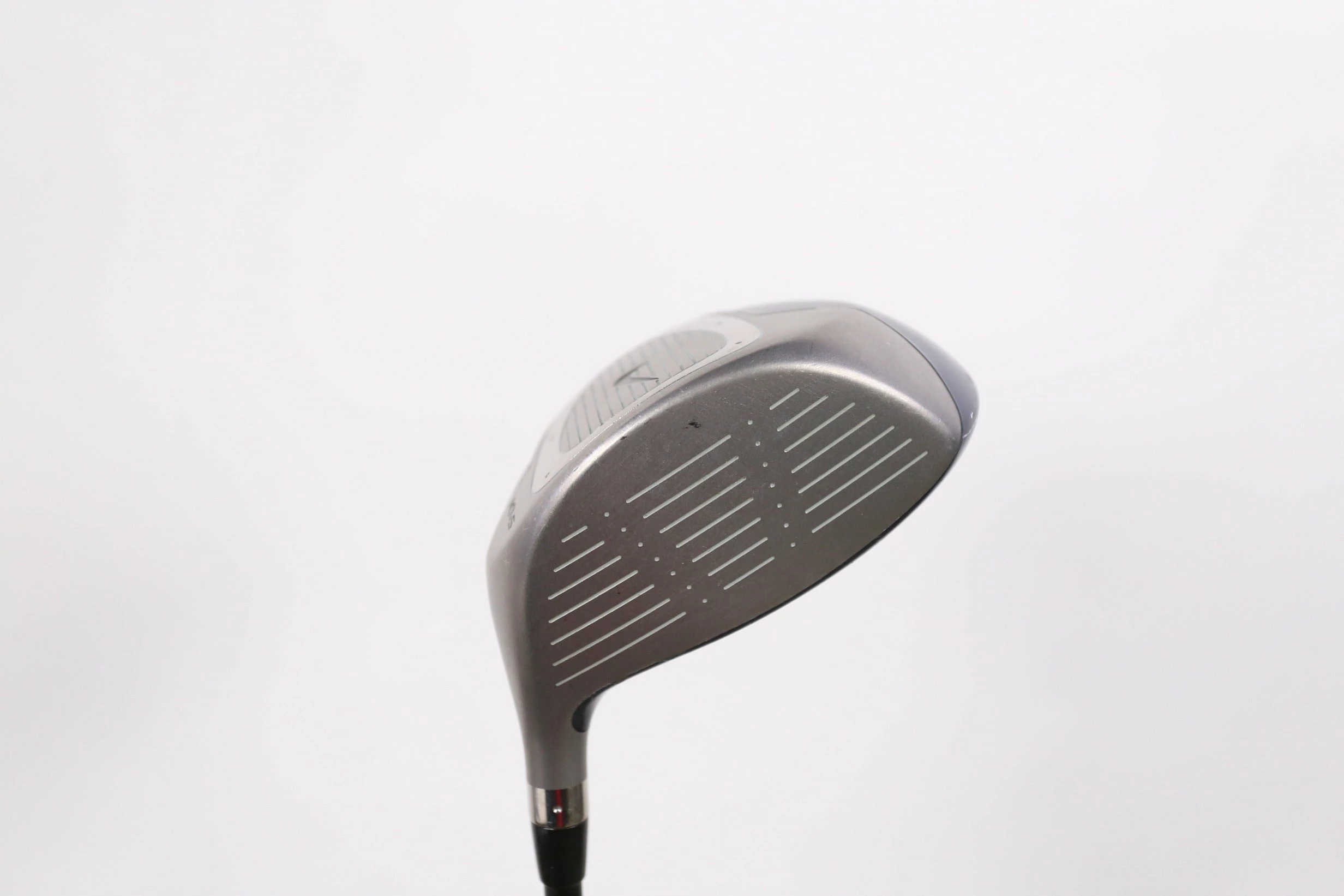 Nike Forged Titanium 400cc Driver - Right-Handed - 10.5 Degrees - Stiff Flex - Image 7