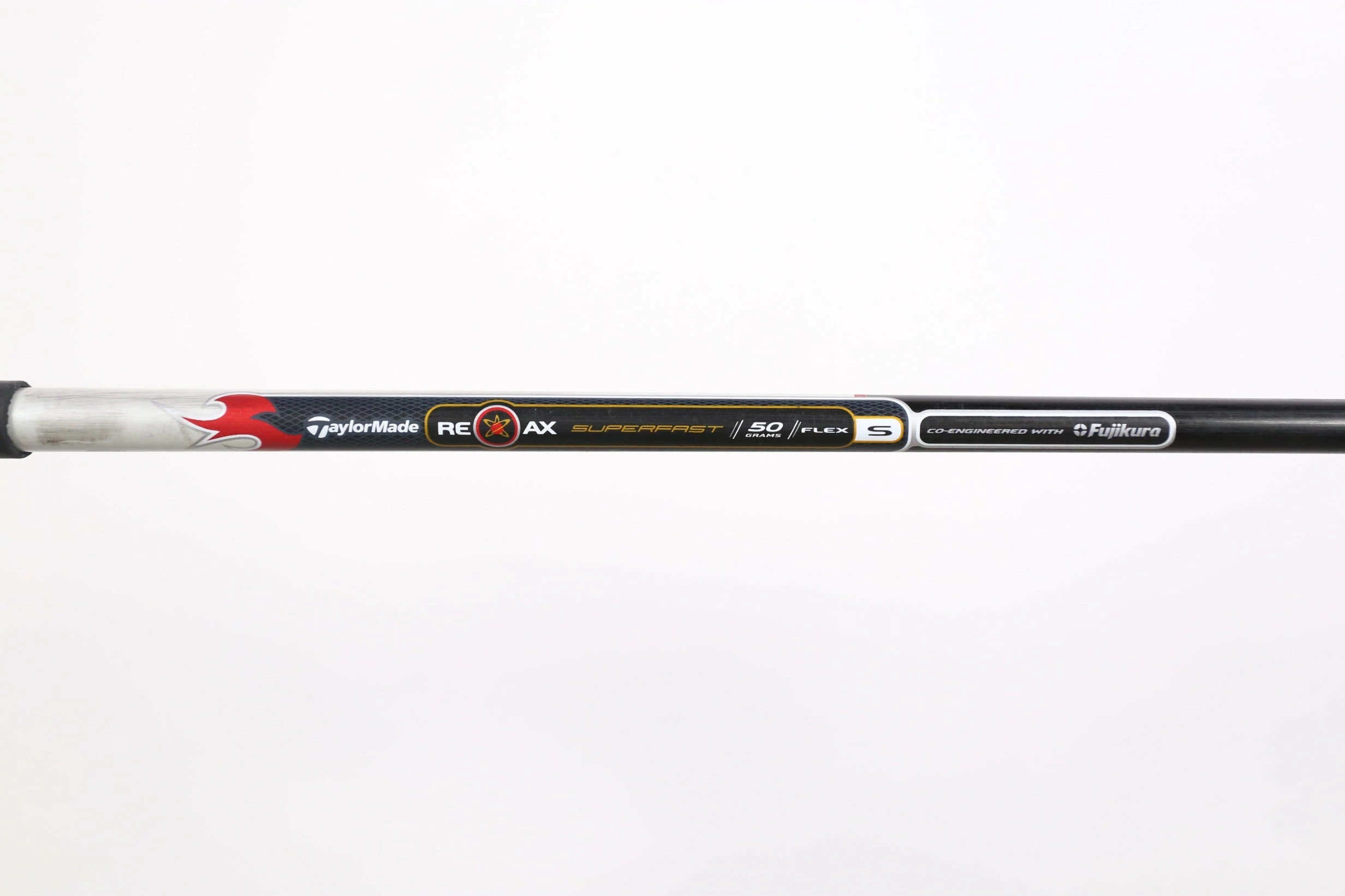 TaylorMade Burner Driver - Right-Handed - 10.5 Degrees - Stiff Flex - Image 8