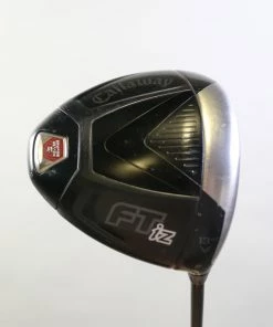 Callaway FT-iZ Driver - Right-Handed - 13 Degrees - Seniors Flex