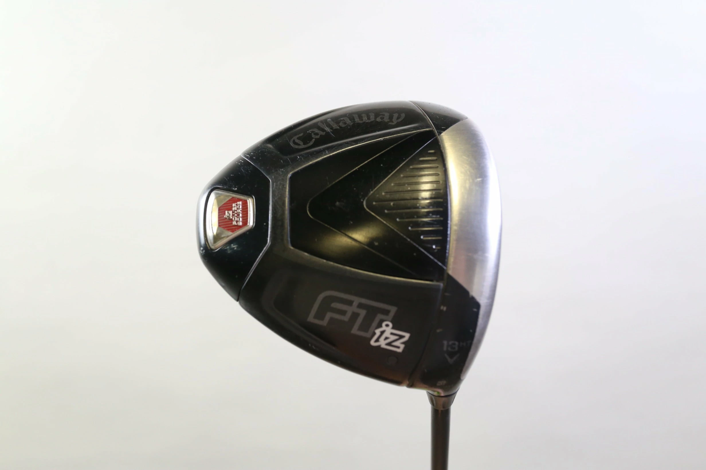 Callaway FT-iZ Driver - Right-Handed - 13 Degrees - Seniors Flex