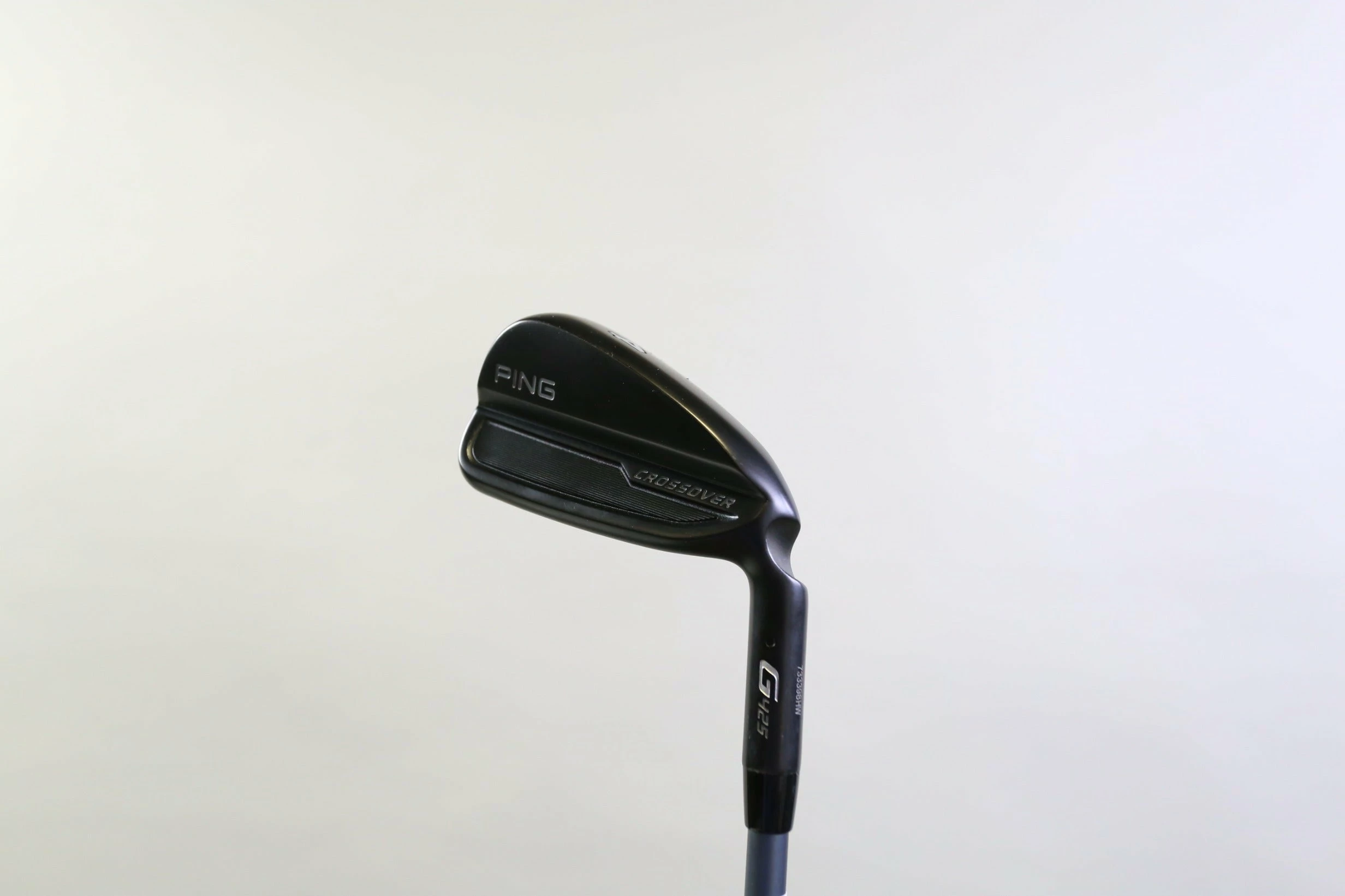 Ping G425 Crossover 4 Hybrid 22.5* RH 38.5 In Graphite Shaft Seniors Flex - Image 4