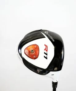 TaylorMade R11 Driver - Right-Handed - 9 Degrees - Regular Flex