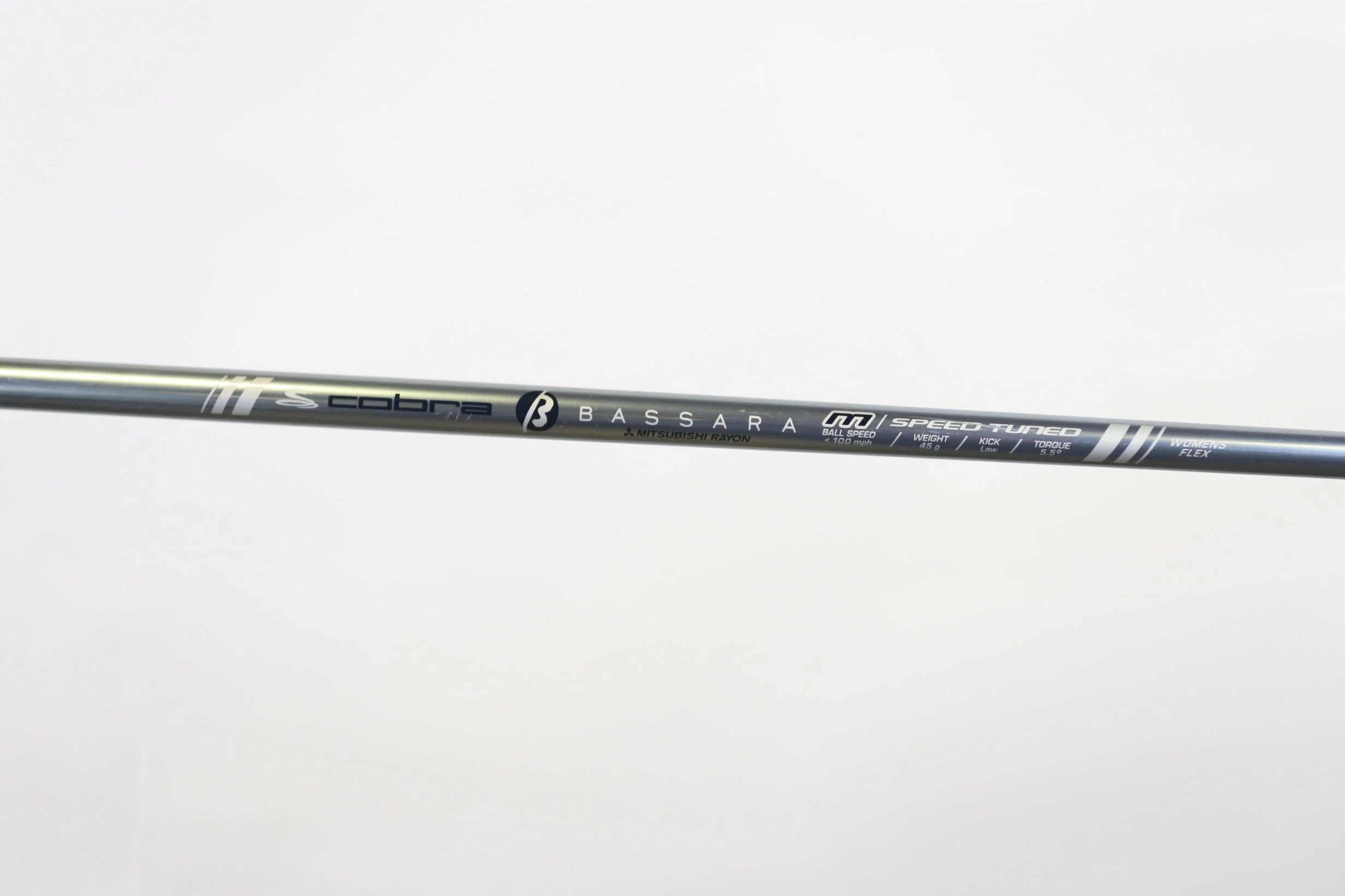 Cobra Speed LD M Offset Driver - Left-Handed - 13 Degrees - Ladies Flex - Image 8