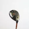 Callaway FT Hybrid Draw 5 Hybrid 26* RH 38.5 In Aldila Graphite Ladies Flex