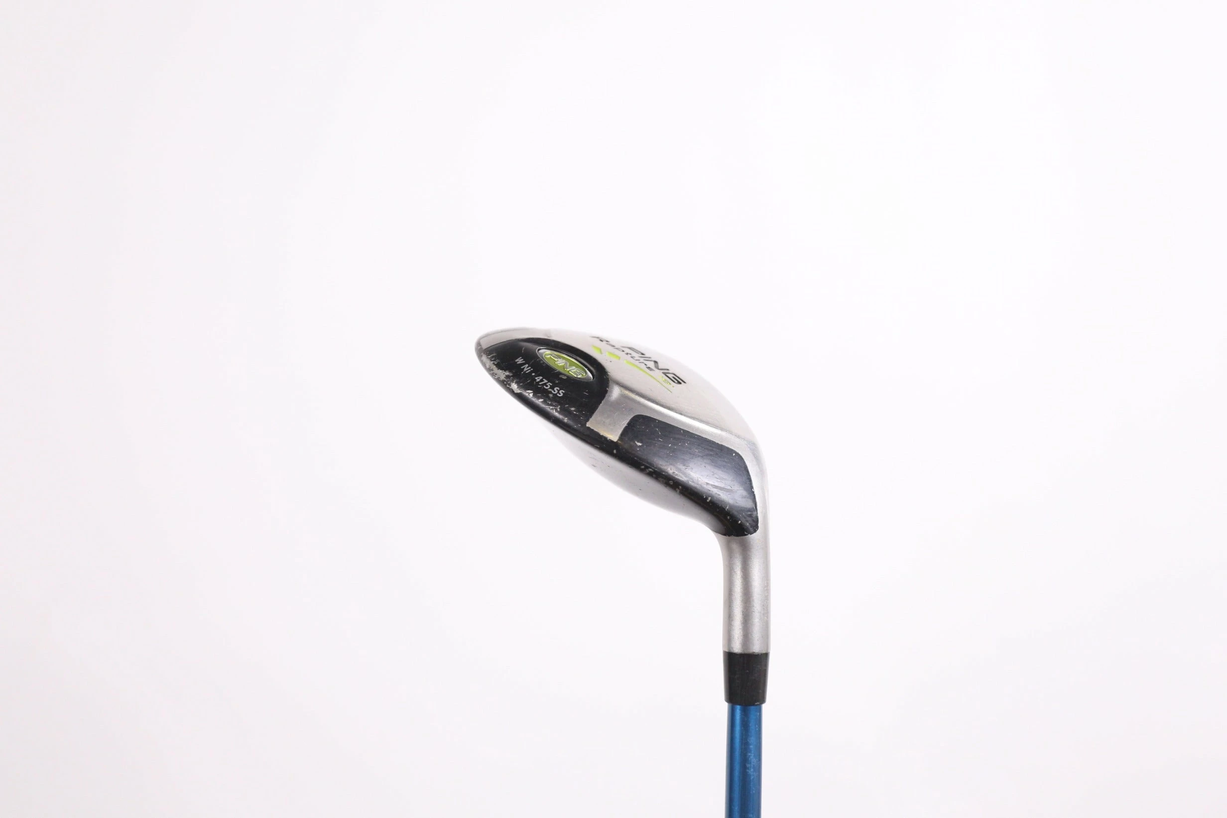 Ping Rapture 2 Hybrid 18* RH 40.25 In VS Proto 'ByYou' Graphite Shaft Stiff Flex - Image 3