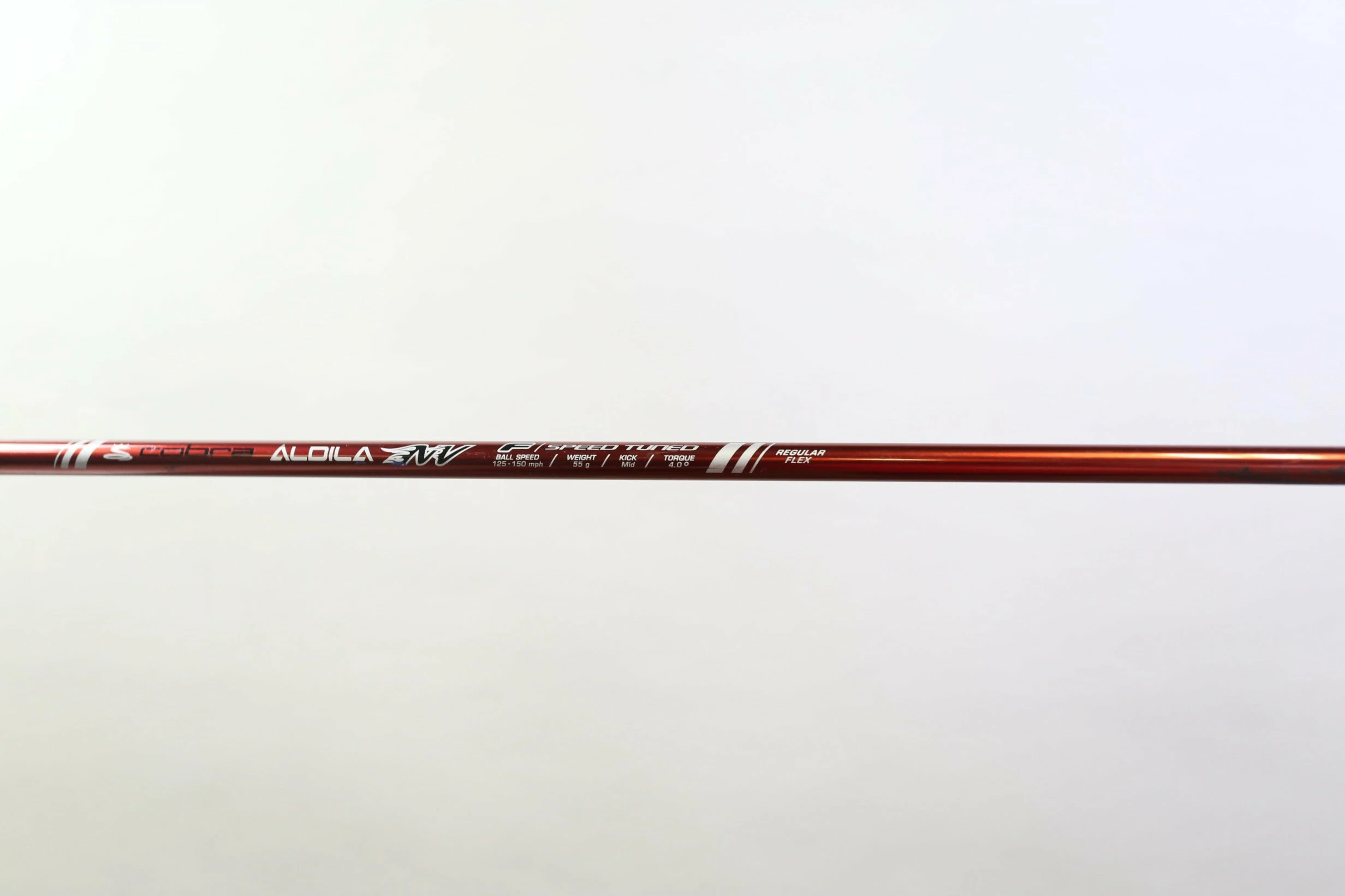 Cobra Speed LD F Driver - Right-Handed - 9 Degrees - Regular Flex - Image 8