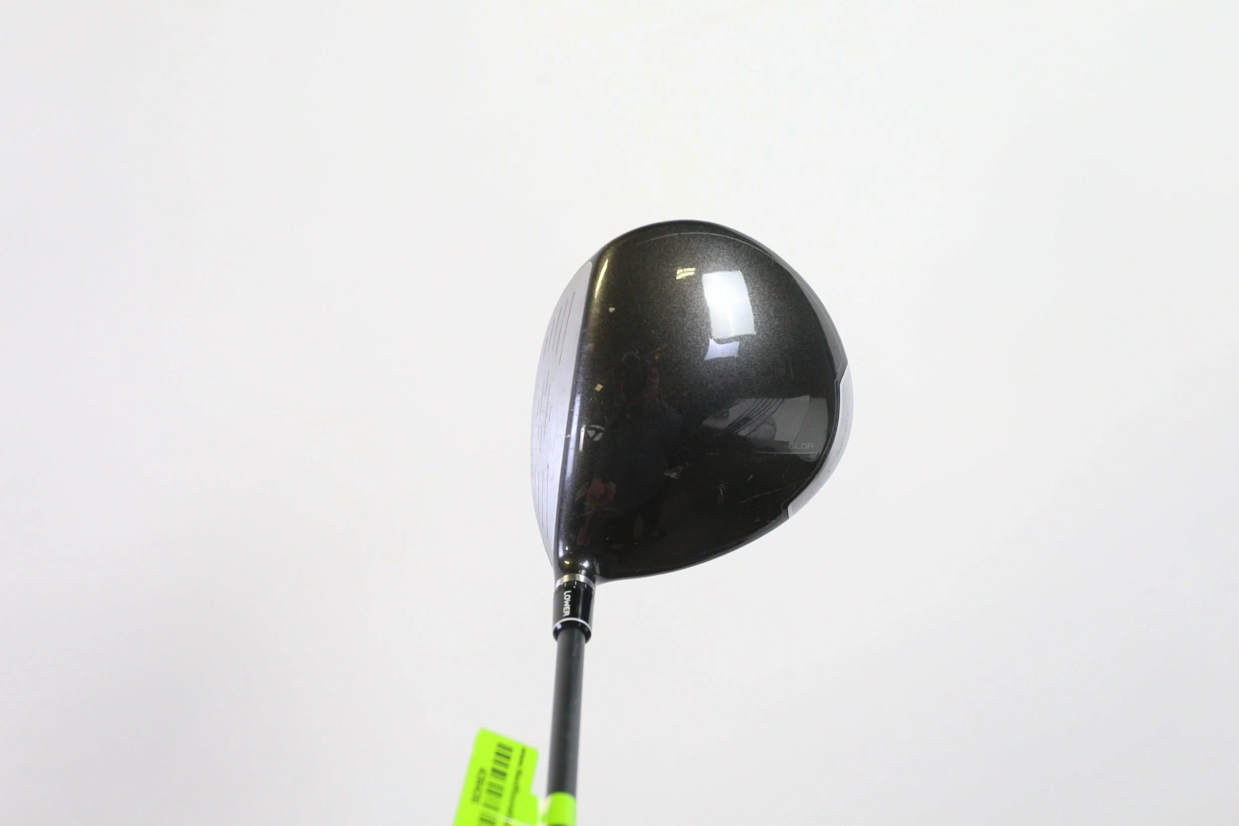 TaylorMade SLDR Driver - Right-Handed - 10.5 Degrees - Regular Flex - Image 6