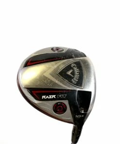Callaway RAZR Fit Driver - Right-Handed - 10.5 Degrees - Regular Flex