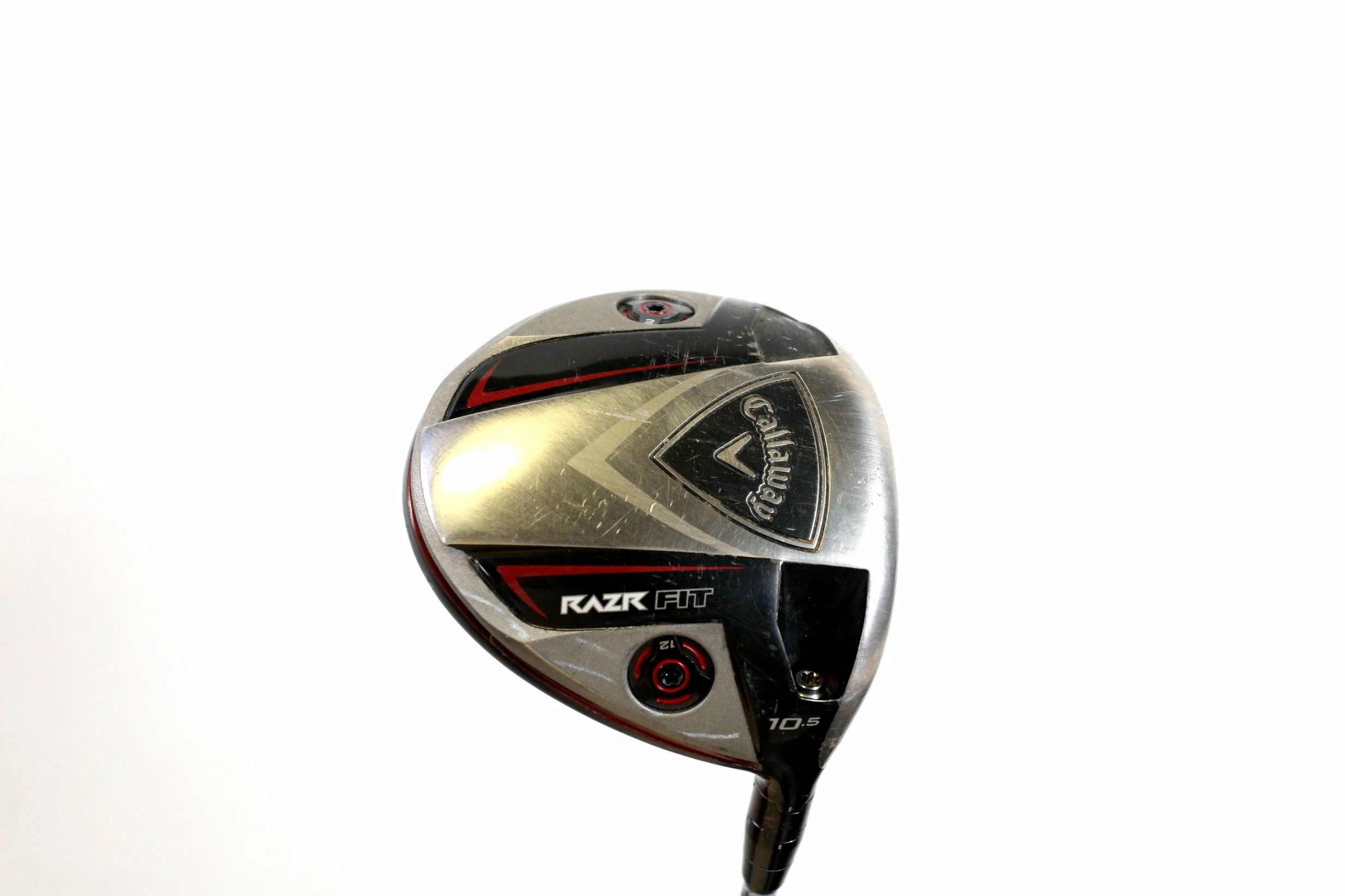 Callaway RAZR Fit Driver - Right-Handed - 10.5 Degrees - Regular Flex