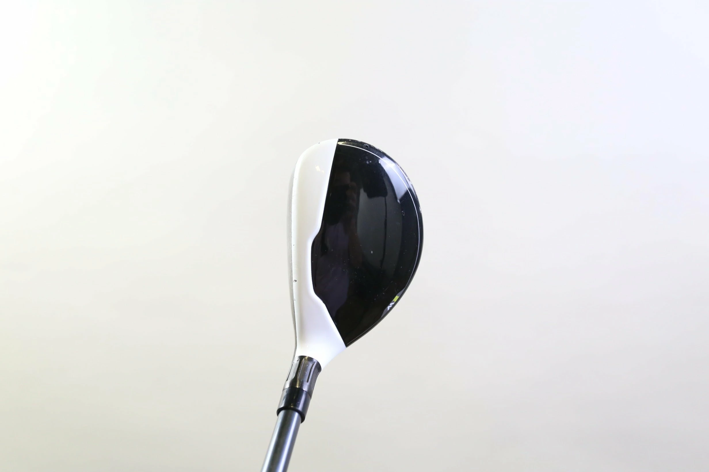 TaylorMade M2 Rescue 2019 4 Hybrid 22* RH 39.5 In Graphite Shaft Regular Flex - Image 7