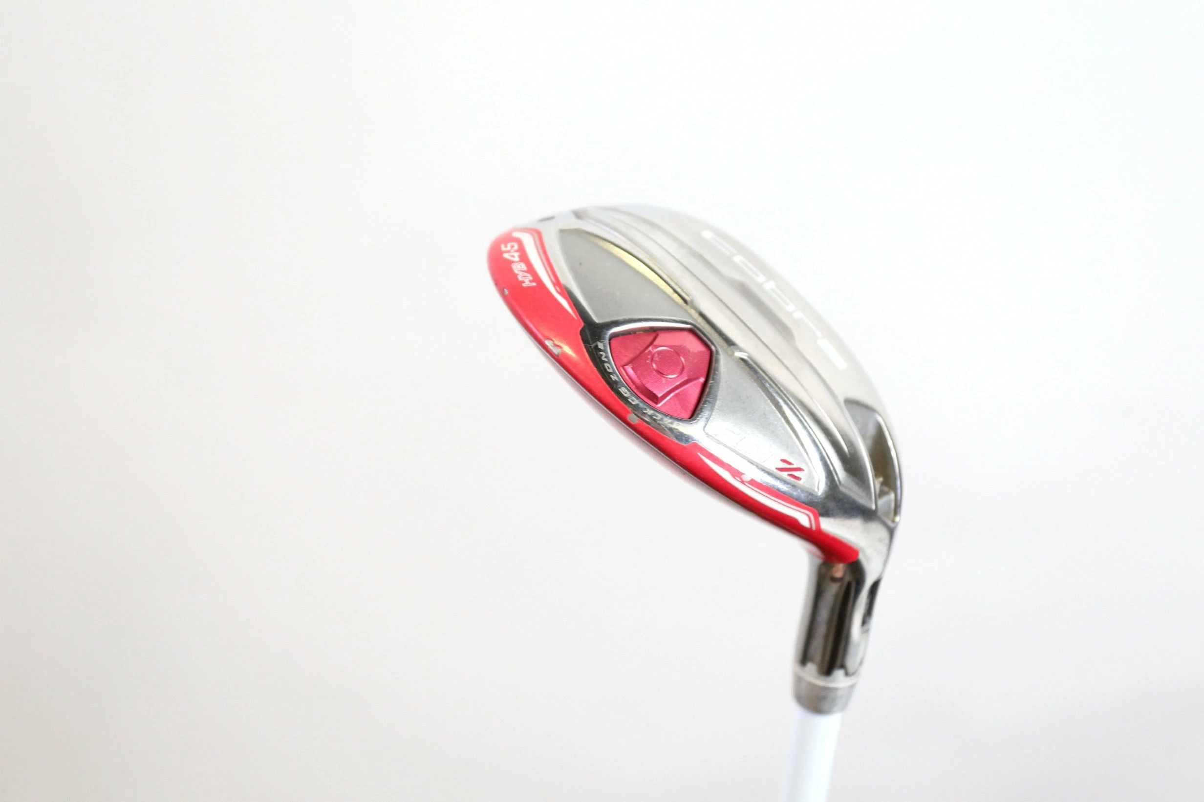 Cobra Fly-Z XL Ladies 4-5 Hybrid 25* RH 39.25 In Matrix VLCT Altus Ladies Flex - Image 3