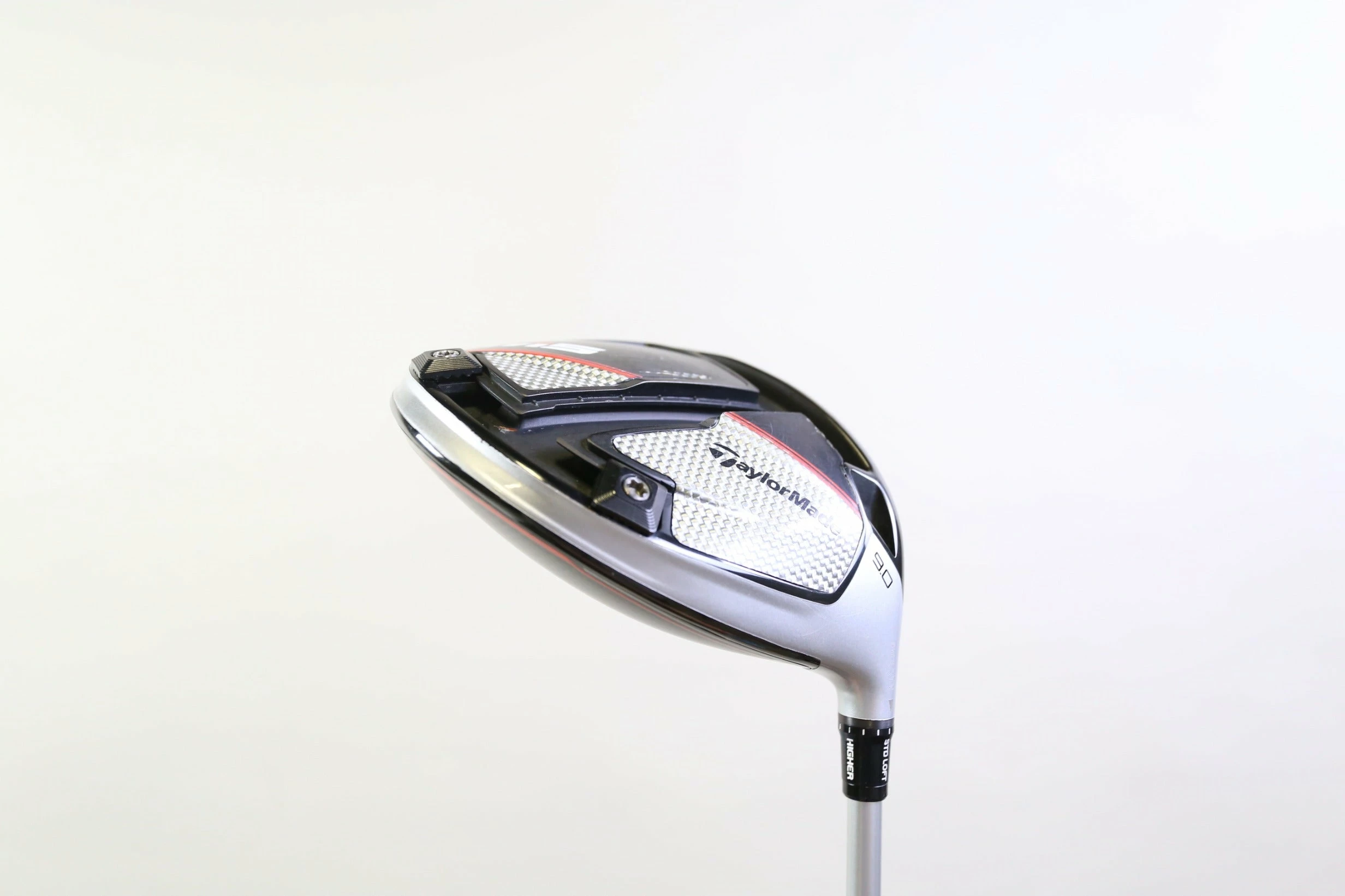 TaylorMade M5 Driver - Right-Handed - 9 Degrees - Stiff Flex - Image 3