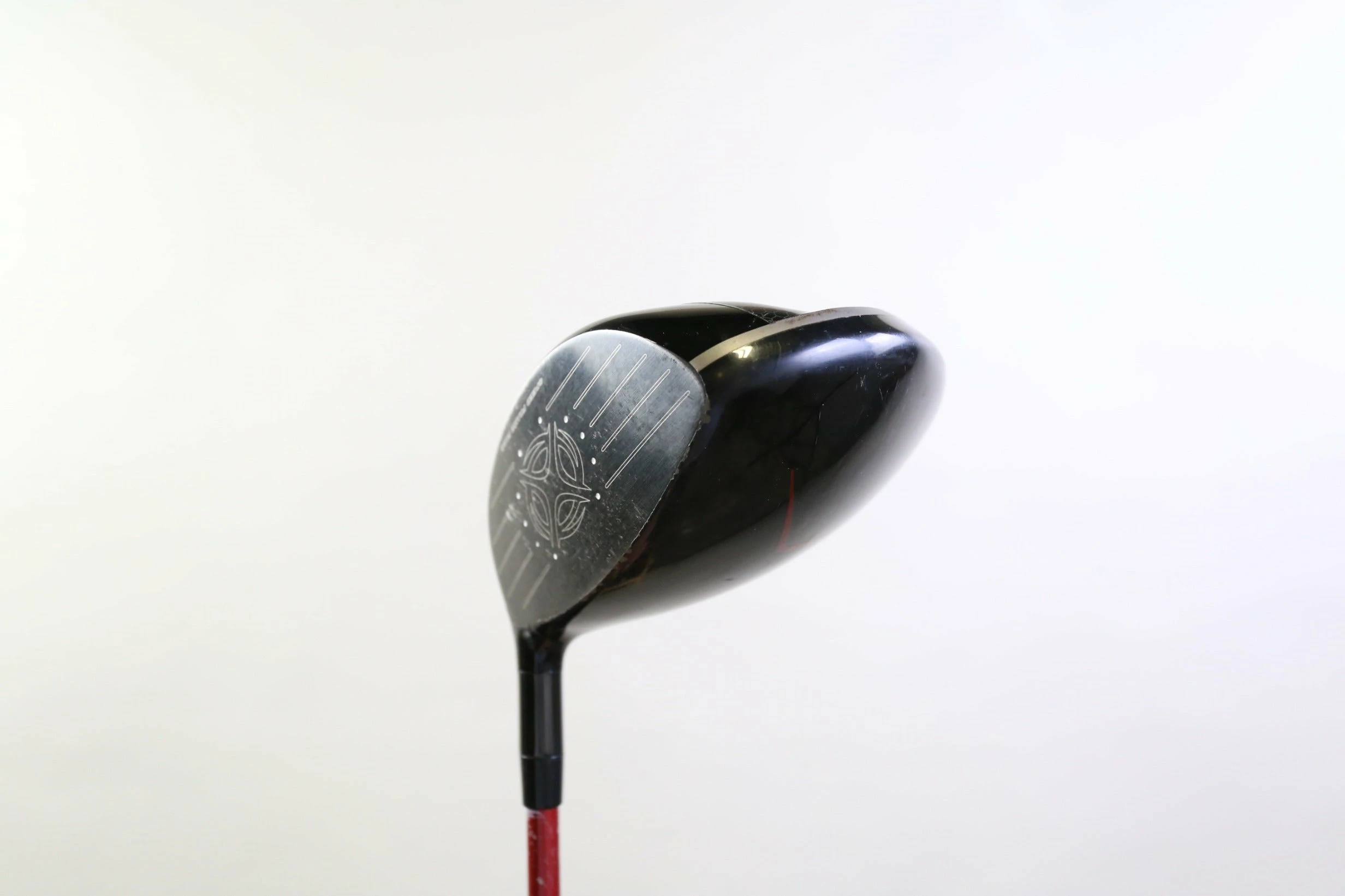 Callaway RAZR X Black Driver - Right-Handed - 10.5 Degrees - Regular Flex - Image 5