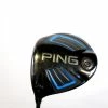 Ping G Driver - Left-Handed - 9 Degrees - Regular Flex