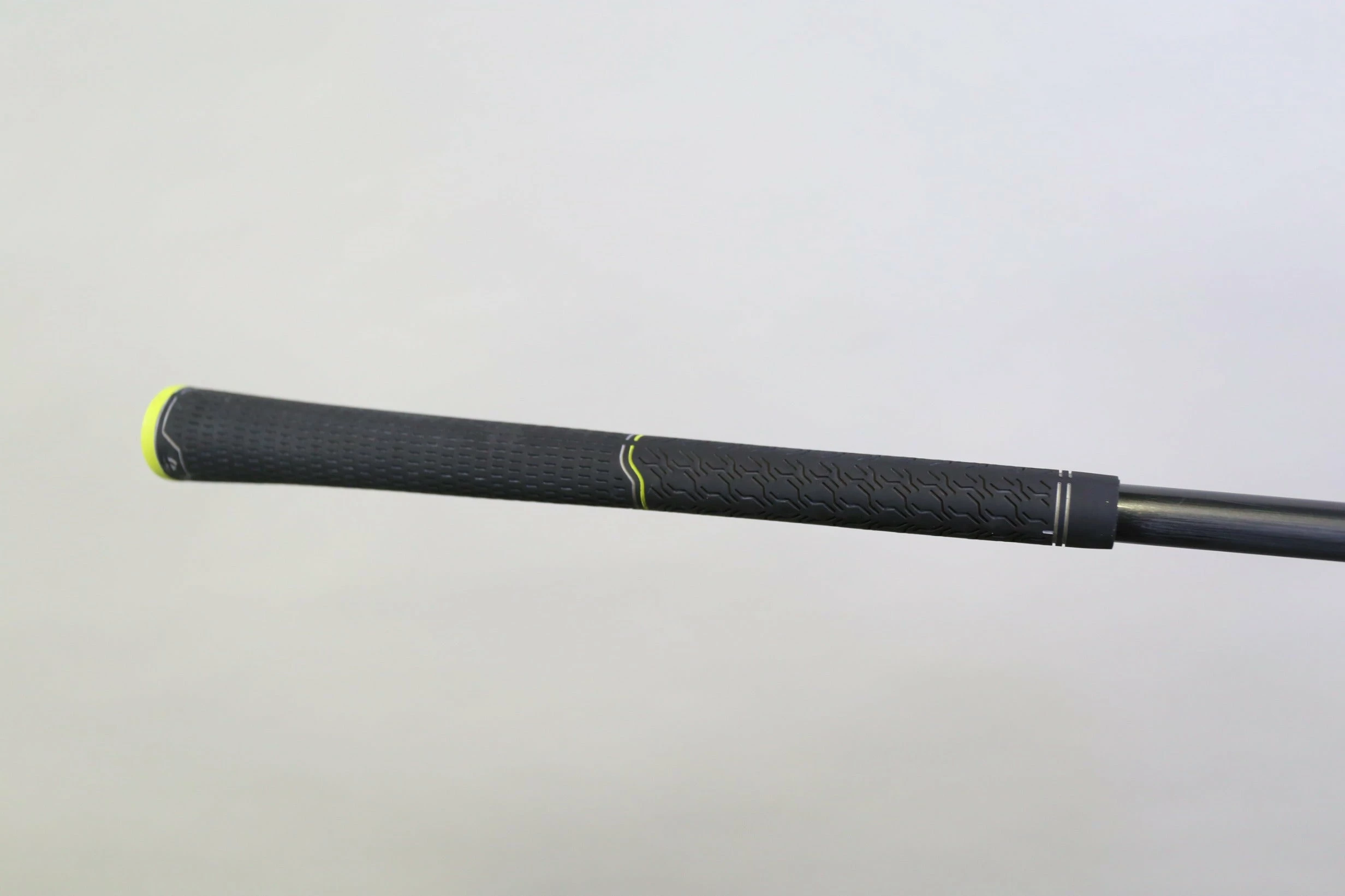 TaylorMade M2 Rescue 2017 4 Hybrid 22* RH 40 In REAX Graphite Shaft Seniors Flex - Image 8