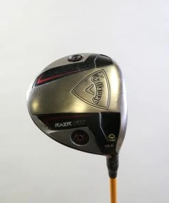 Callaway RAZR Fit Driver - Right-Handed - 9.5 Degrees - Stiff Flex