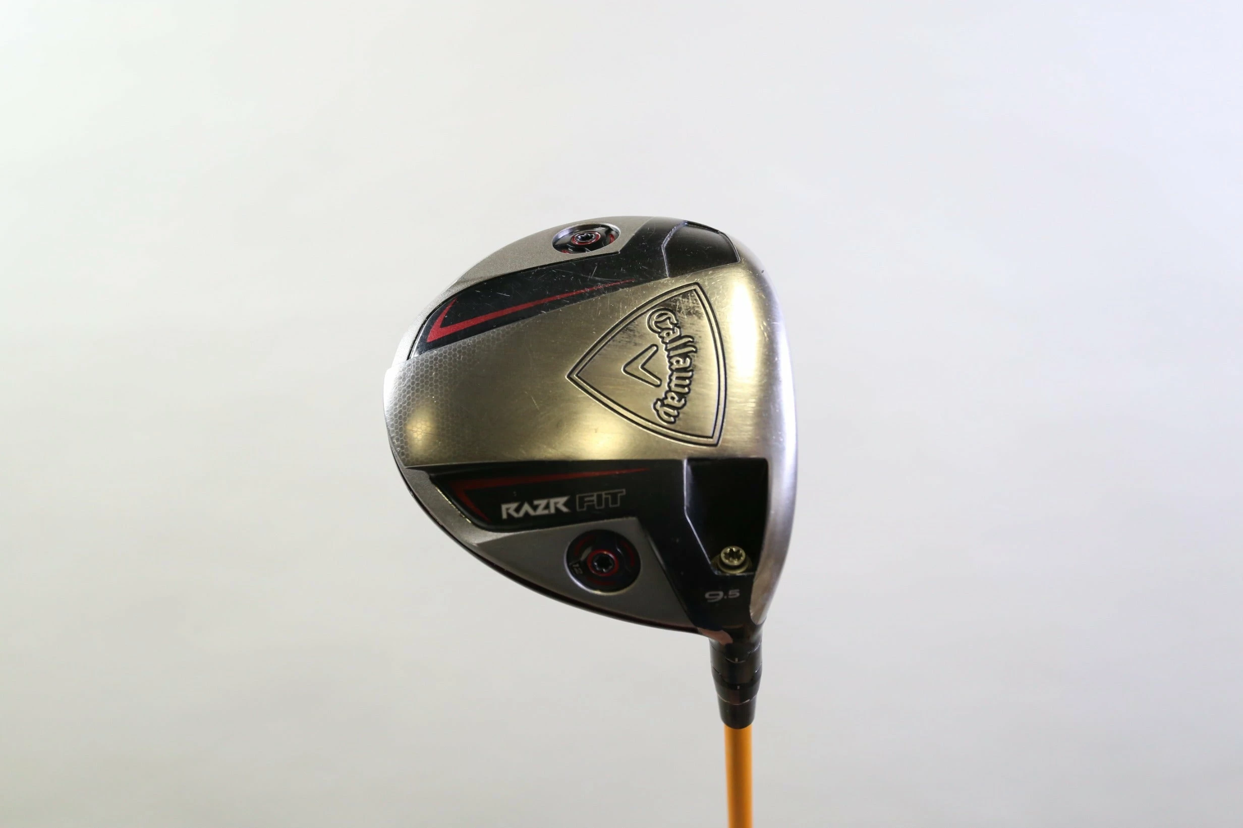 Callaway RAZR Fit Driver - Right-Handed - 9.5 Degrees - Stiff Flex