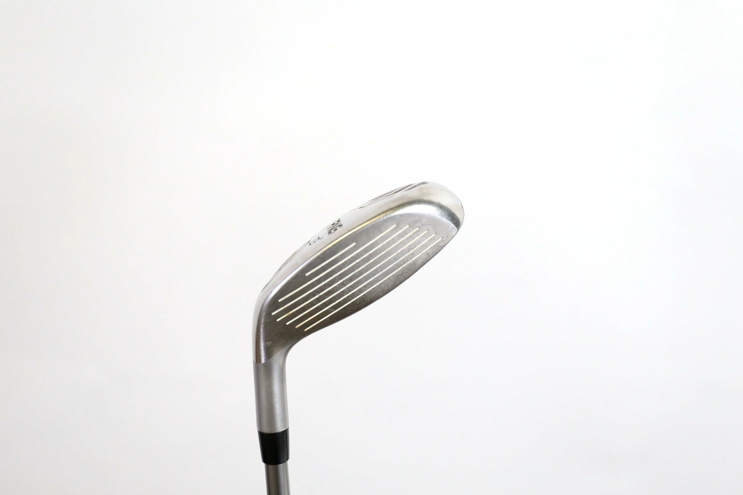 Ping I15 4 Hybrid 23* RH 39.5 In Ping TFC 700H Graphite Shaft Regular Flex - Image 6