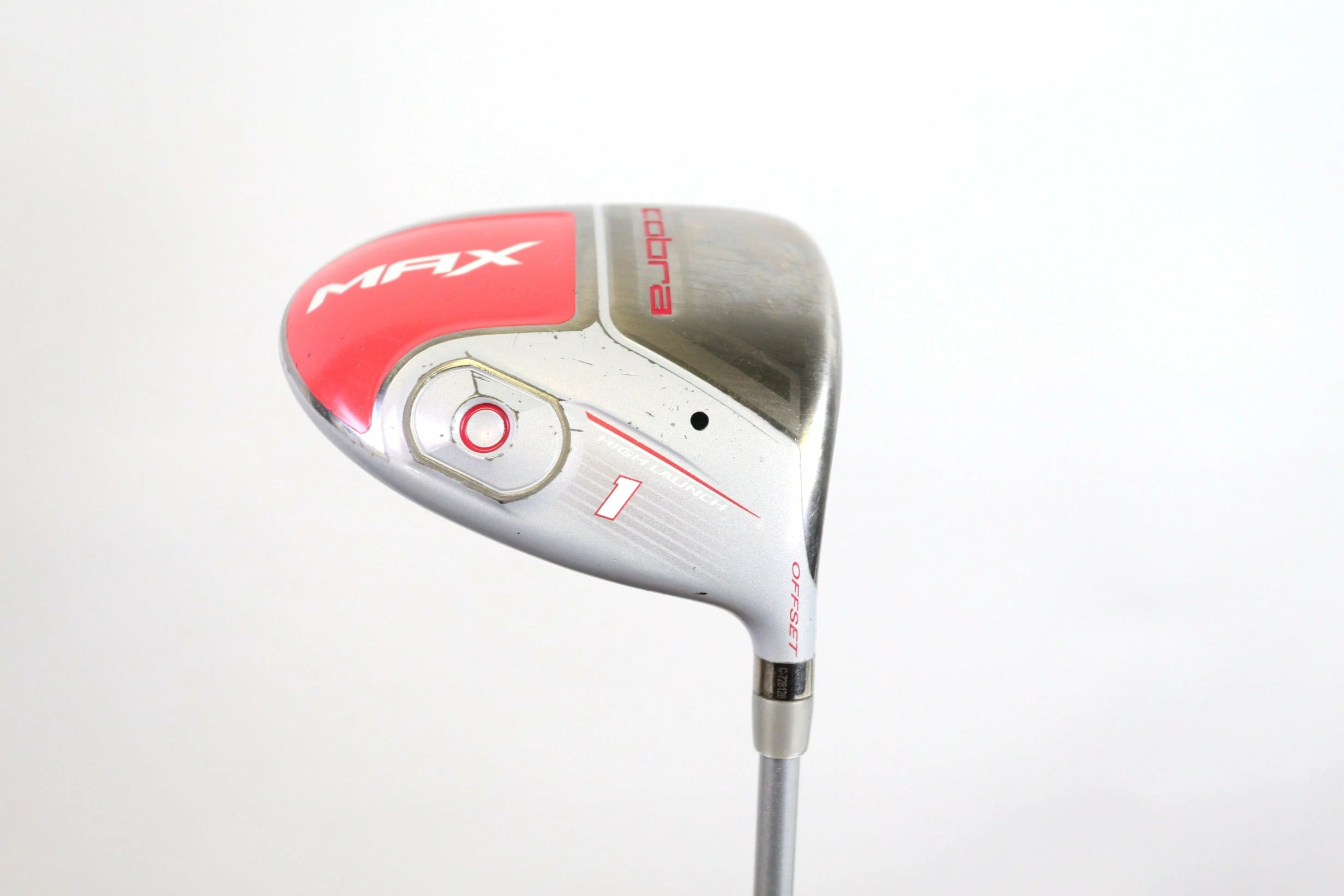 Cobra Max Offset Driver - Right-Handed - 15 Degrees - Ladies Flex - Image 2