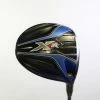 Callaway XR 16 Driver - Right-Handed - 9 Degrees - Regular Flex