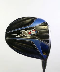 Callaway XR 16 Driver - Right-Handed - 9 Degrees - Regular Flex