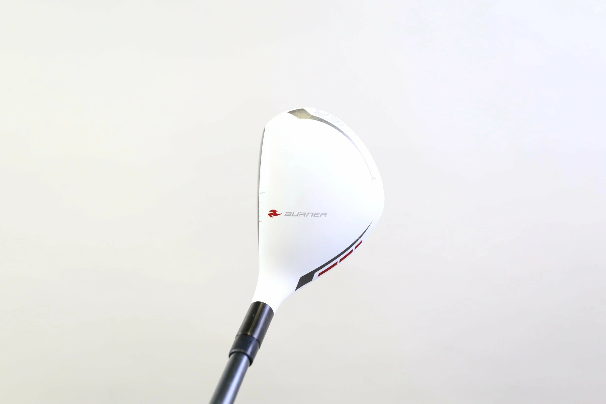 TaylorMade Burner SF 2.0 Rescue 4 Hybrid 21* RH 40.25 In REAX Graphite Regular - Image 7