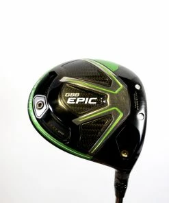 Callaway Great Big Bertha Epic Driver - Right-Handed - 13 Degrees - Ladies Flex