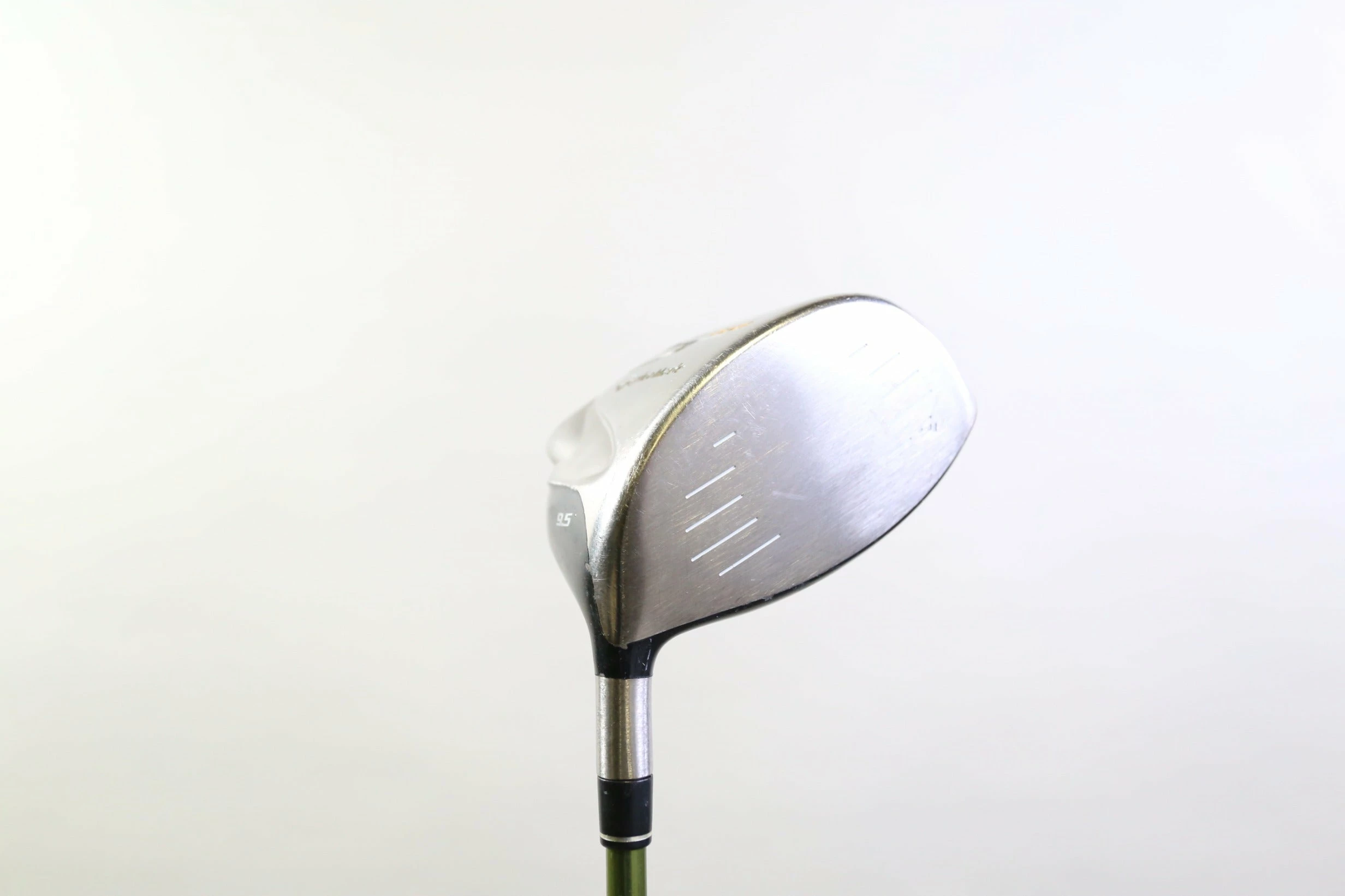 TaylorMade R5 Dual Driver - Right-Handed - 9.5 Degrees - Extra Stiff Flex - Image 2