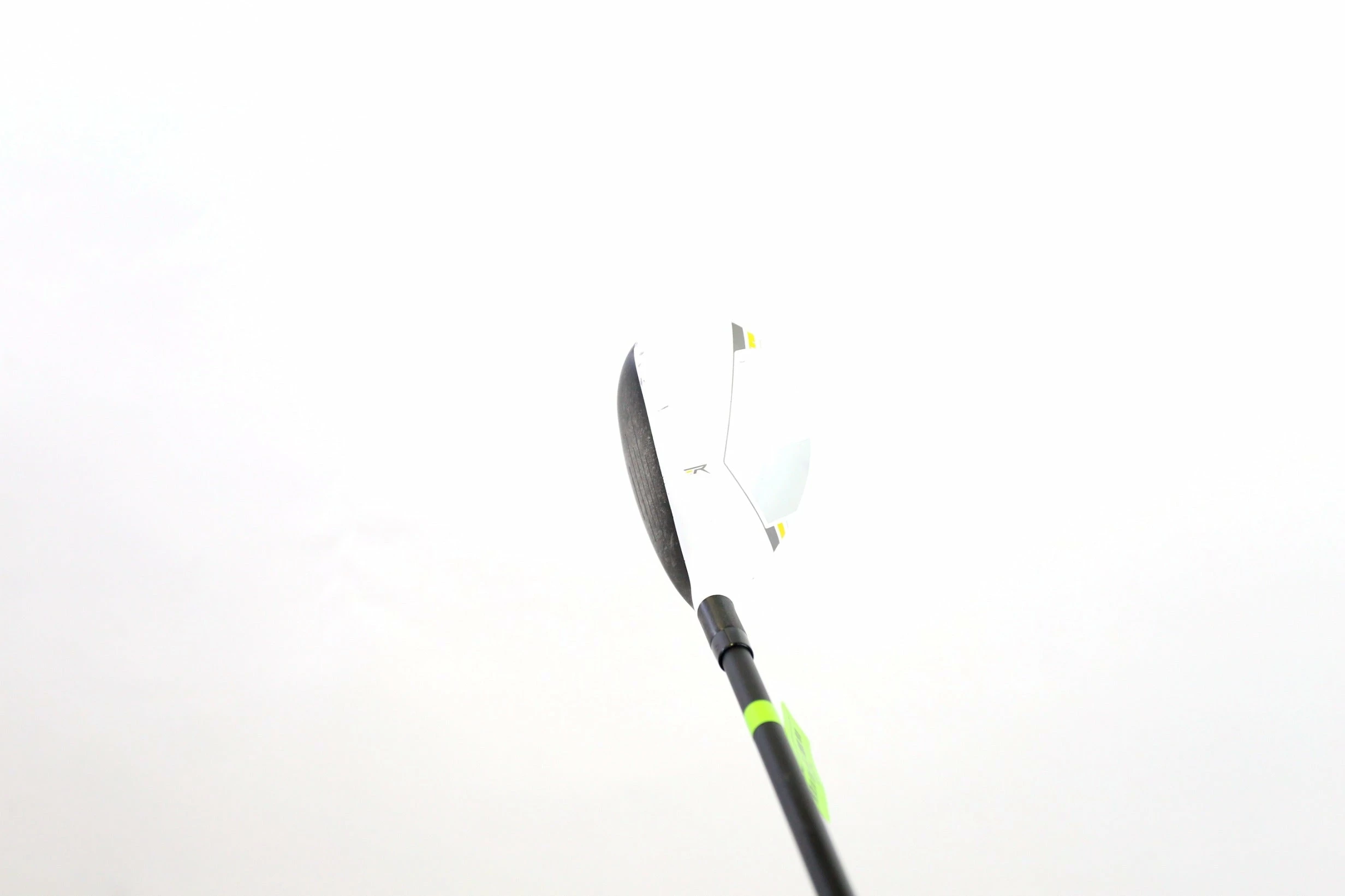 TaylorMade RBZ Stage 2 Rescue 3 Hybrid 19* RH 41 In RocketFuel Graphite Regular - Image 7