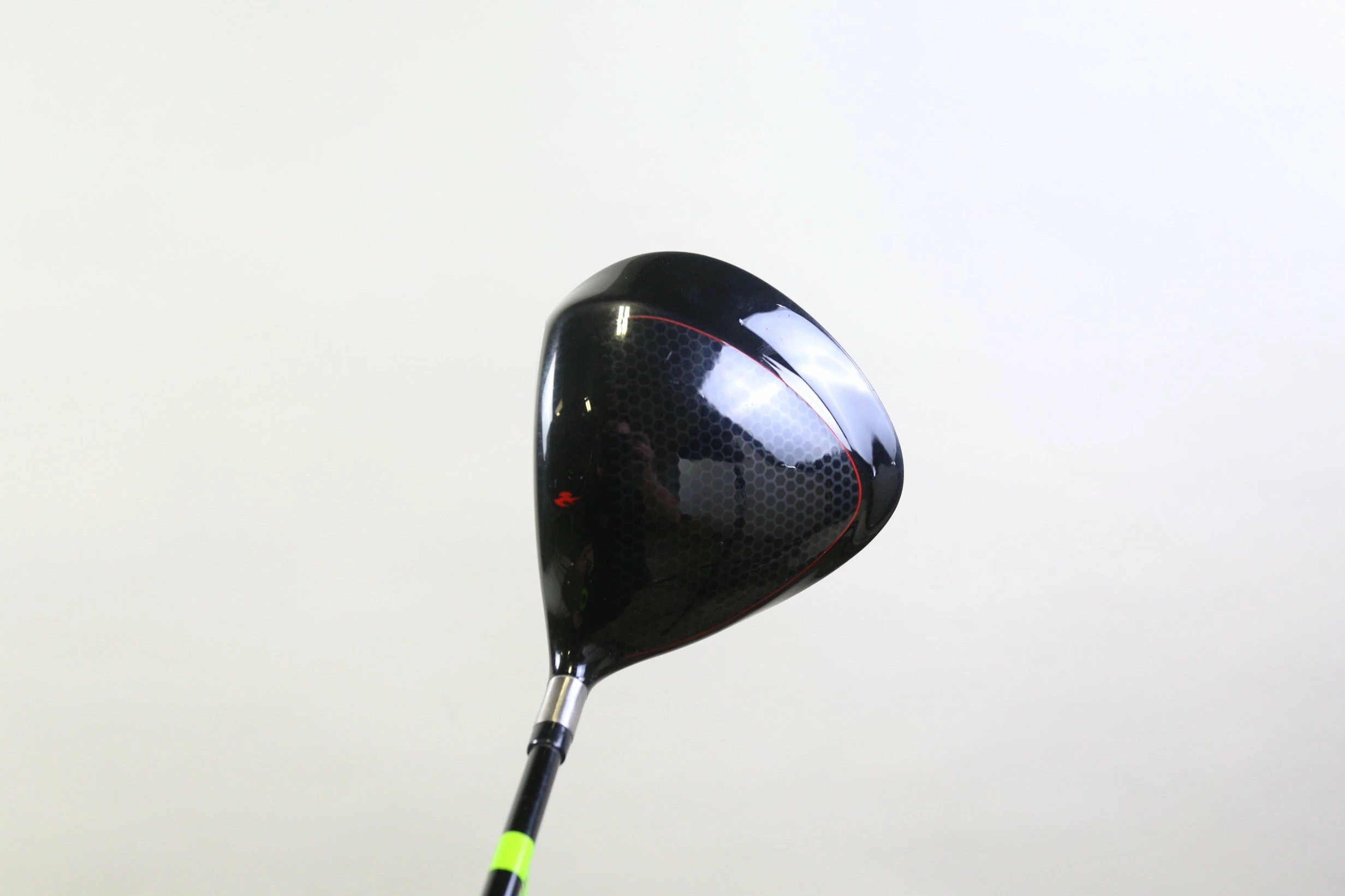 TaylorMade Burner SuperFast Driver - Right-Handed - 10.5 Degrees - Regular Flex - Image 7