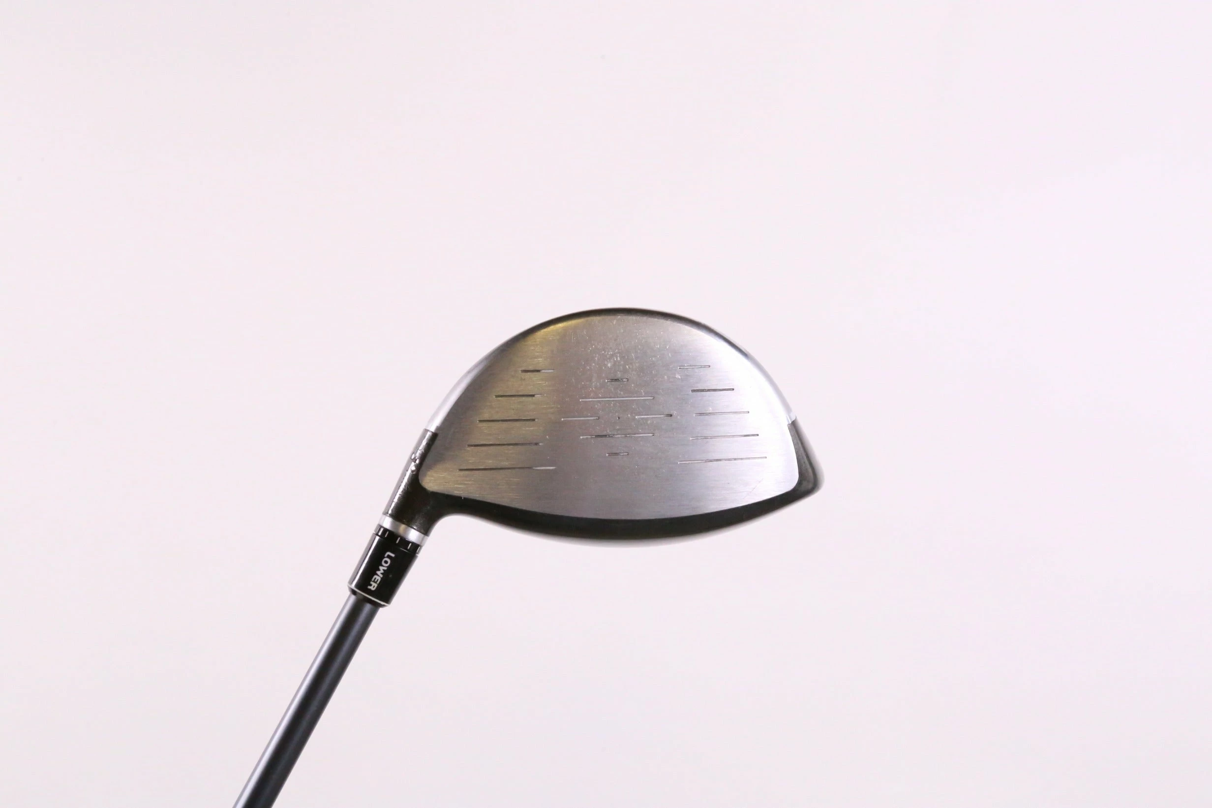 TaylorMade SLDR Driver - Right-Handed - 12 Degrees - Regular Flex - Image 2